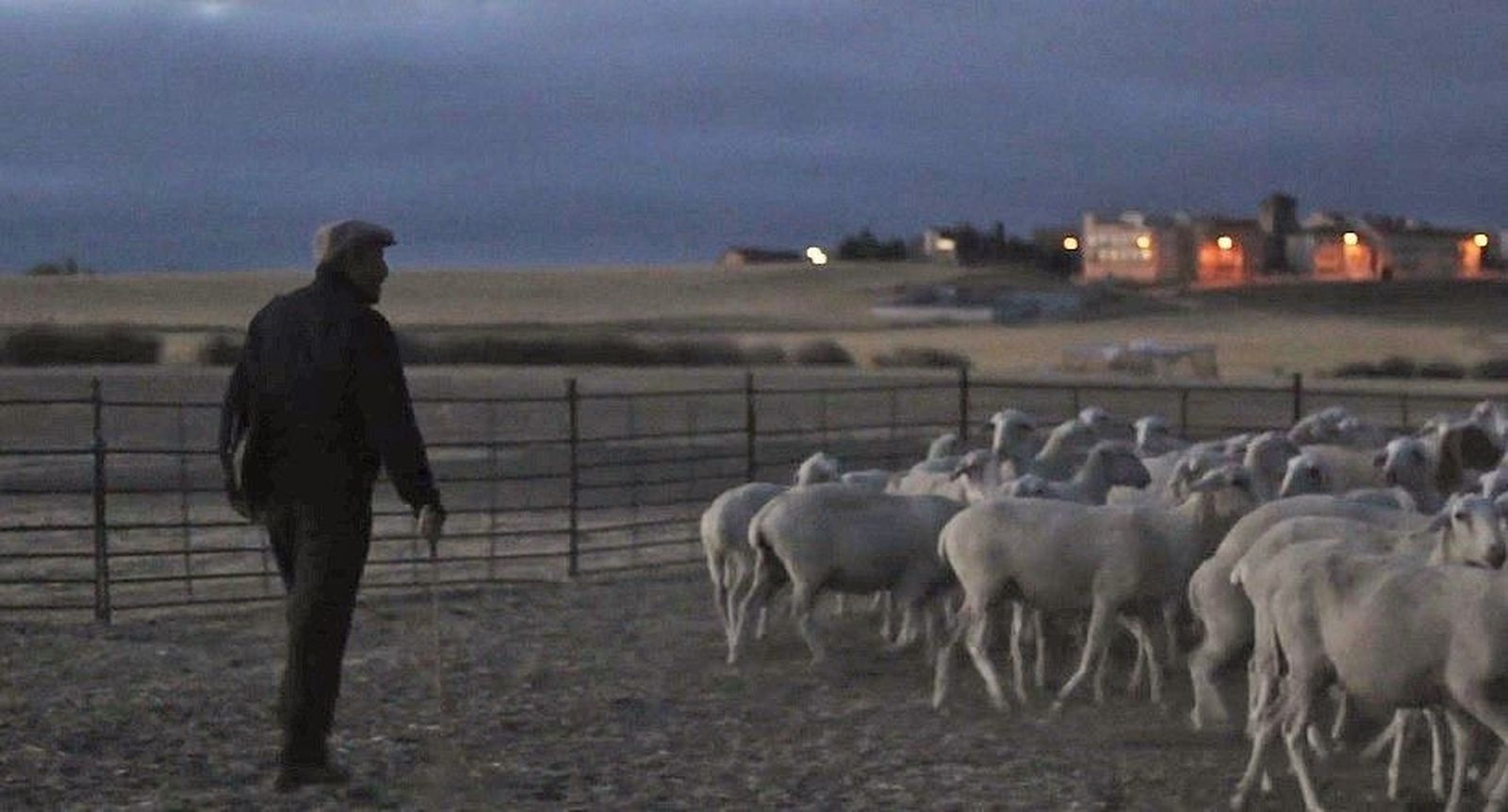 El largometraje ‘El Pastor’ llega a los cines Megarama con un pase especial el 10 de agosto