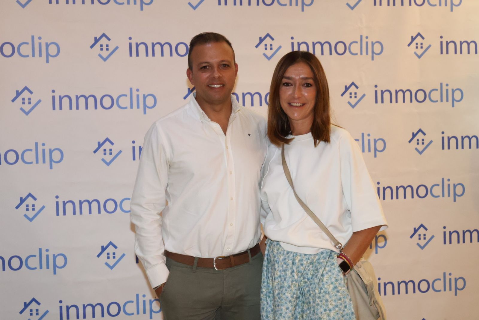 InmoClip celebra la Fiesta del Otoño con la sociedad salmantina