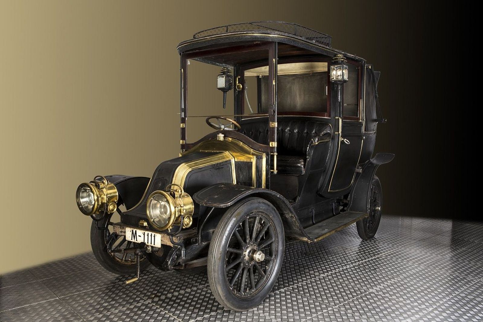 Pieza del mes de mayo