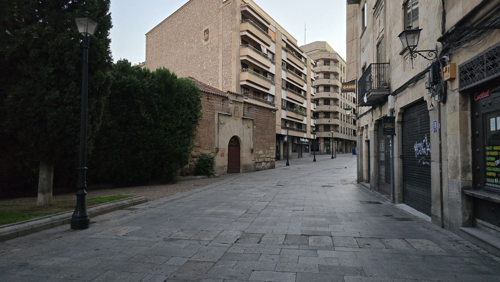 Apuñalamiento en calle bordadores Apuñalamiento en calle bordadores