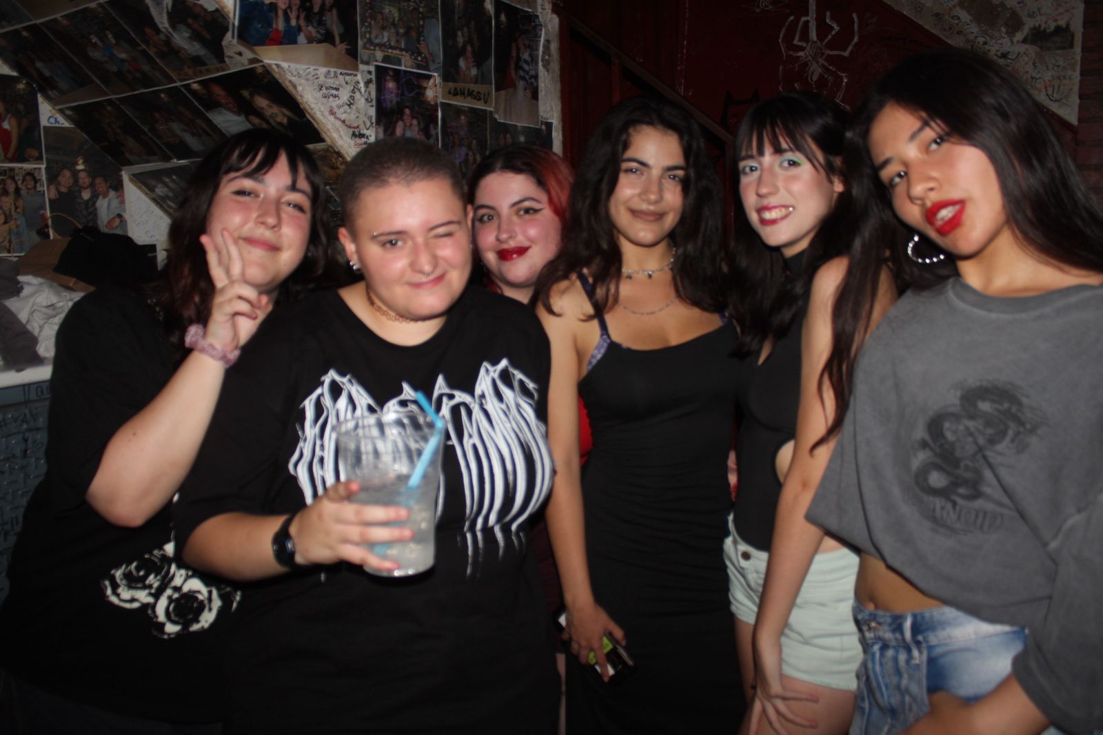 Salamanca de noche, viernes 19 de septiembre