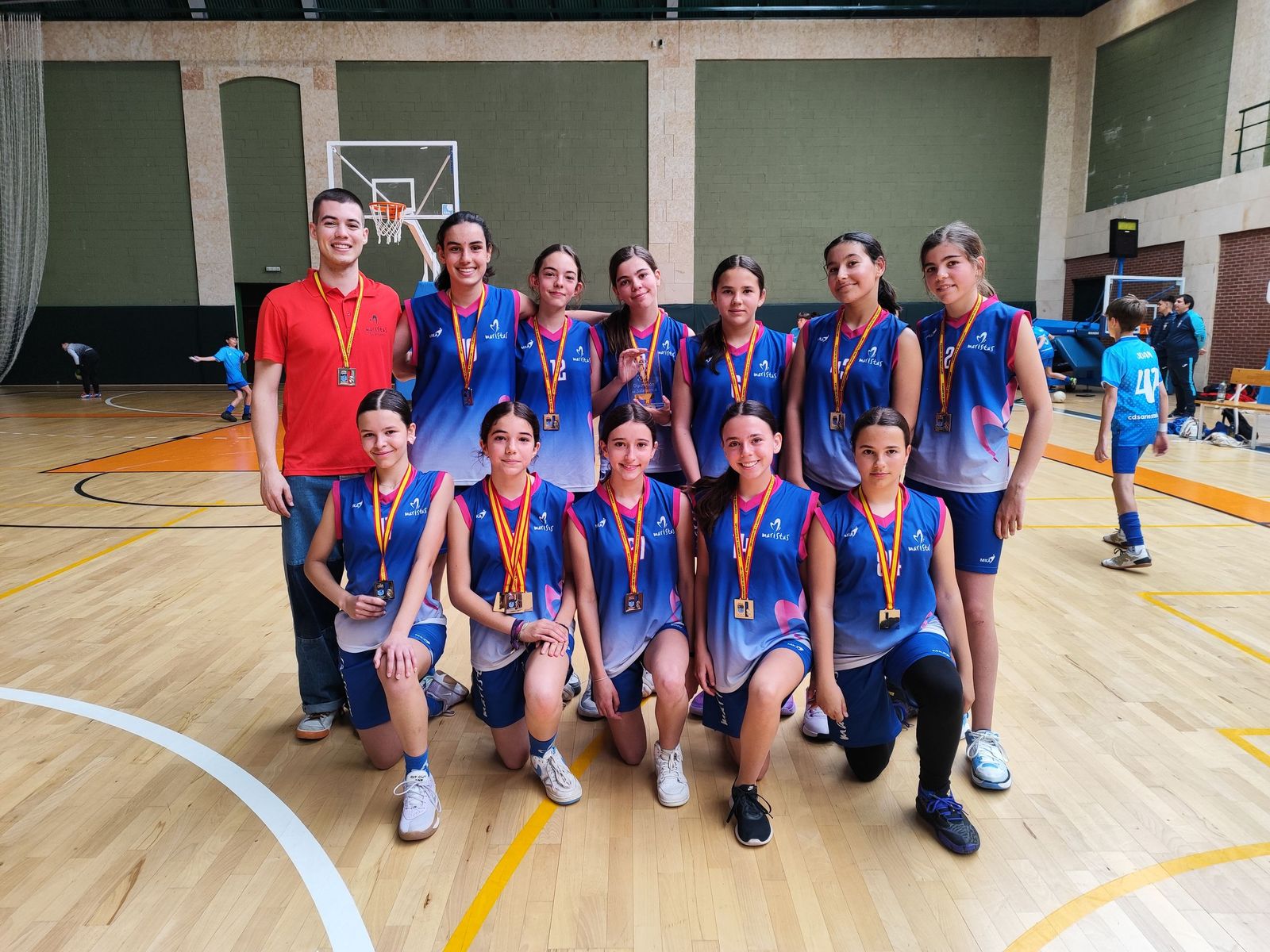 Colegio Marista Champagnat