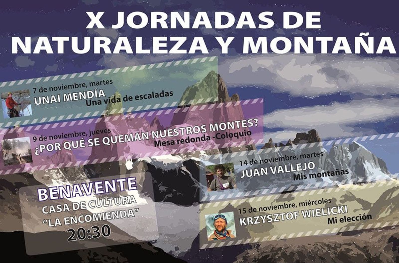 CartelJornadas2017Reducido