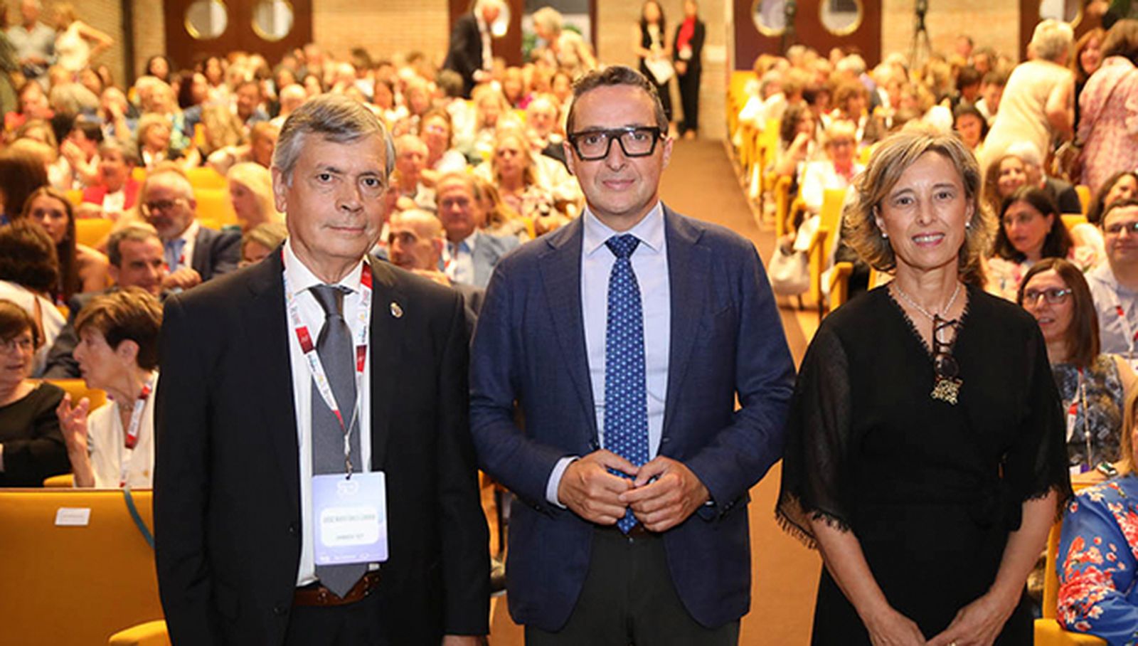 50 años farmacia USAL