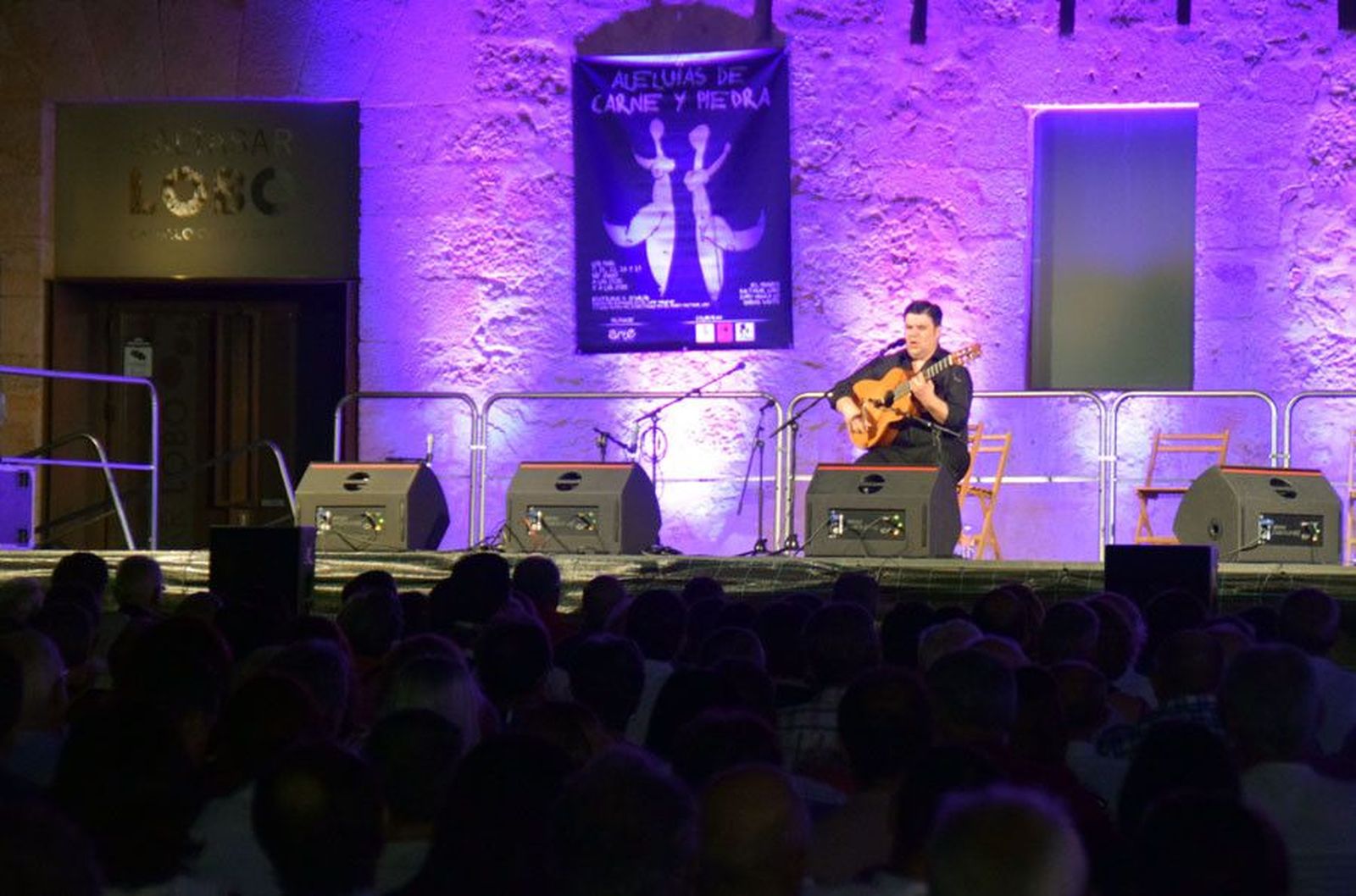 Flamenco sanpedro 18