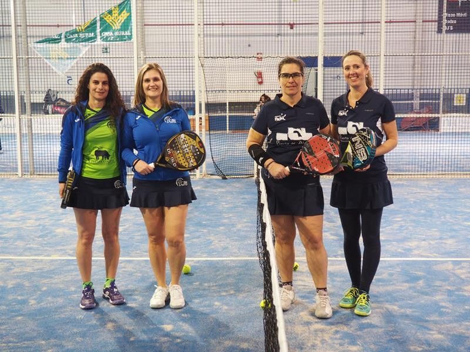 Padel Duero