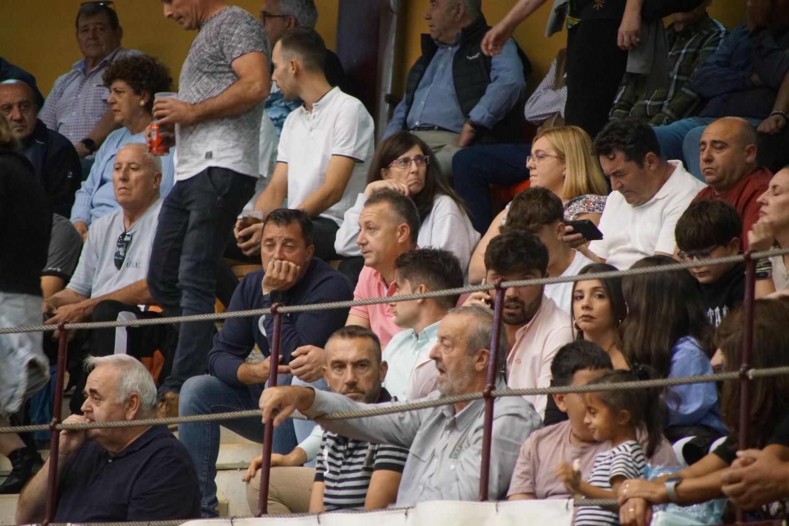 Alba de Tormes celebra un nuevo concurso de cortes