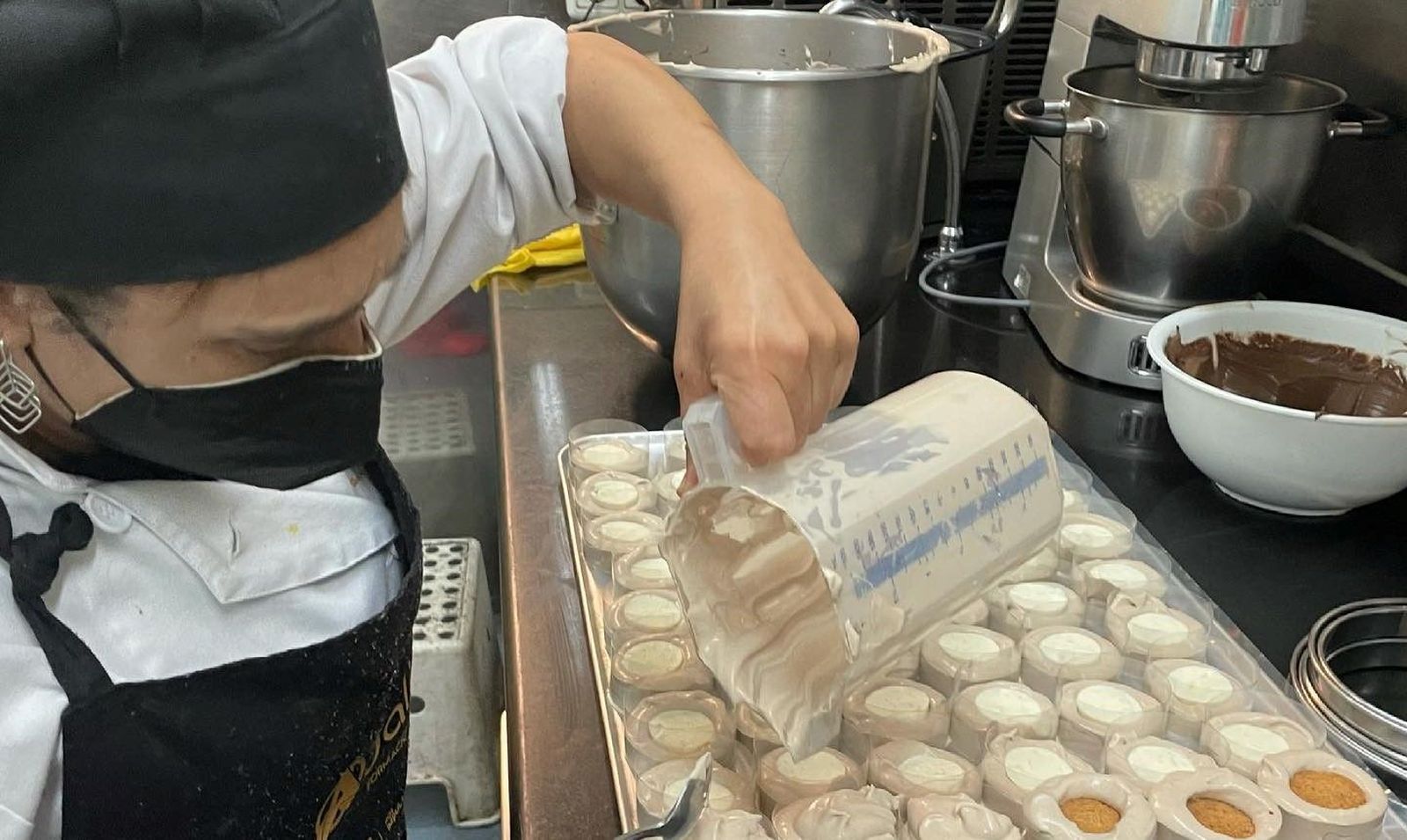 Imagen de la Cuadrisserie