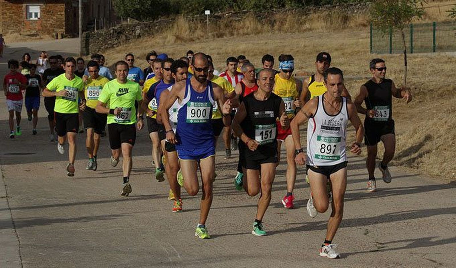 Cross Popular de Videmala