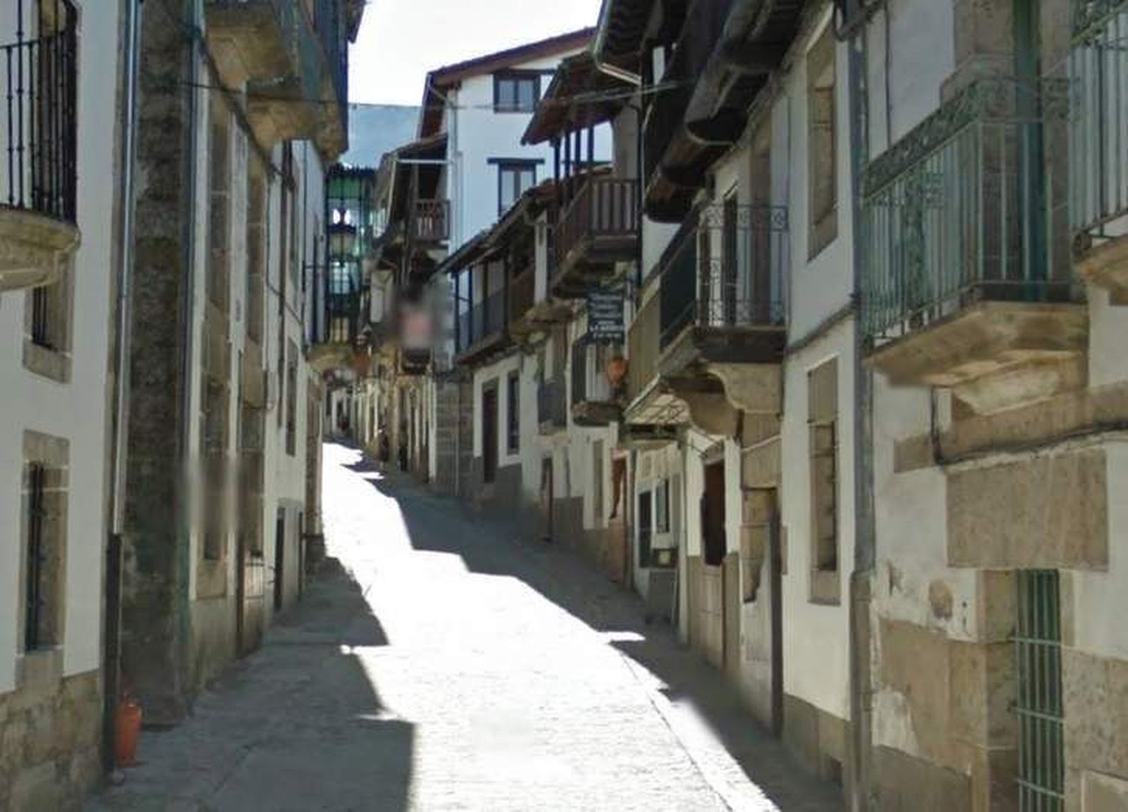 El Plan Estatal de Rehabilitación confirma la restauración de 126 viviendas de la provincia en 2016