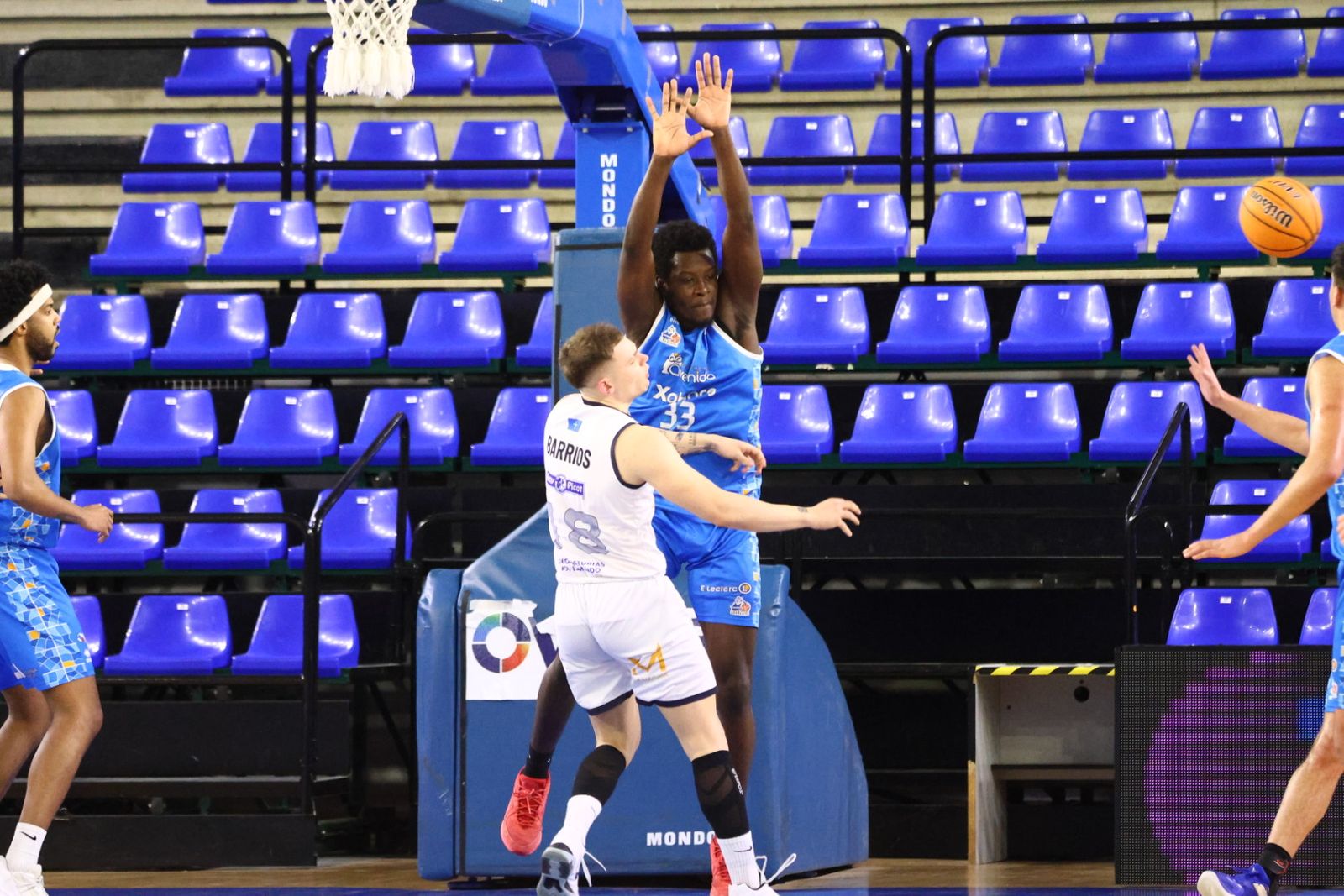 Perfumerías Avenida - CB Navia