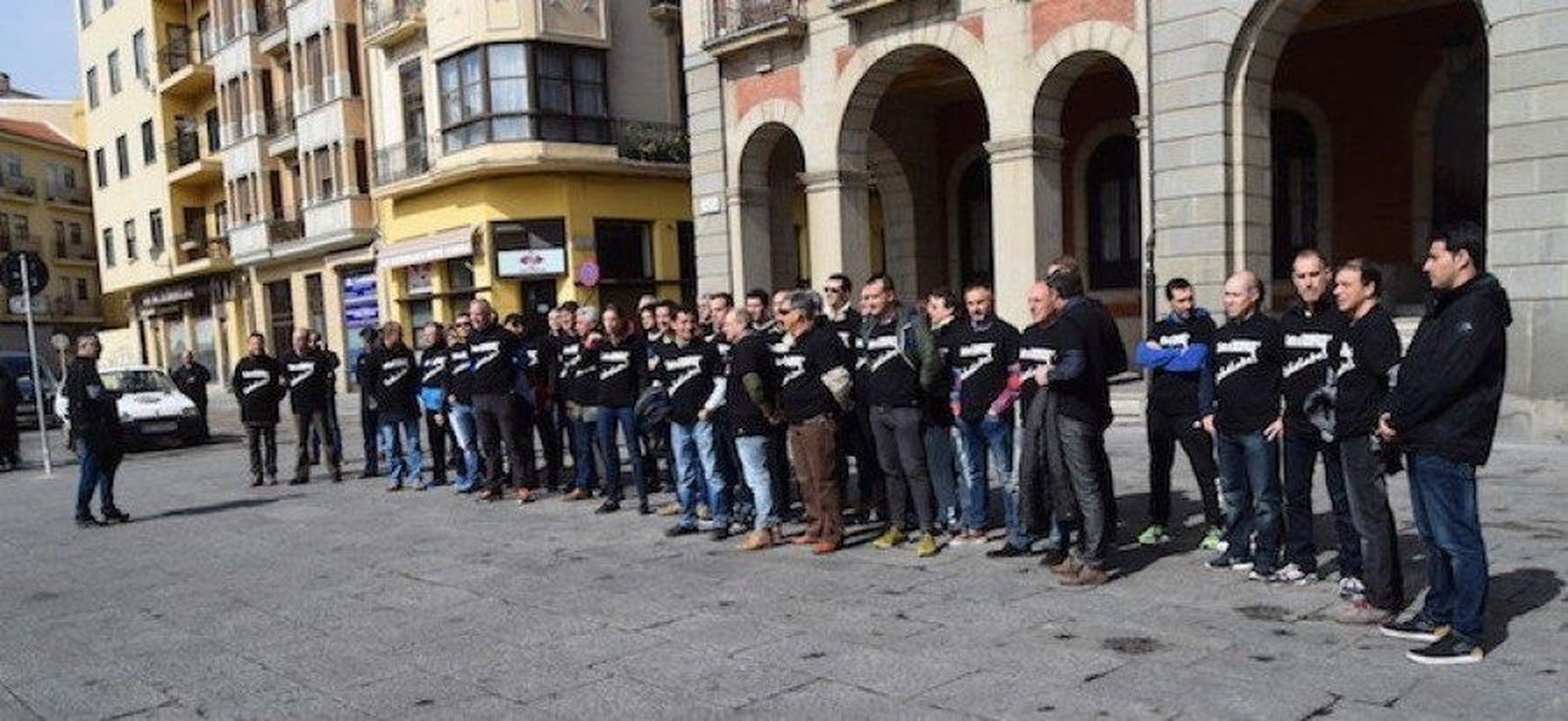 El conflicto entre la Policía Local y el Ayuntamiento de Zamora se reactiva