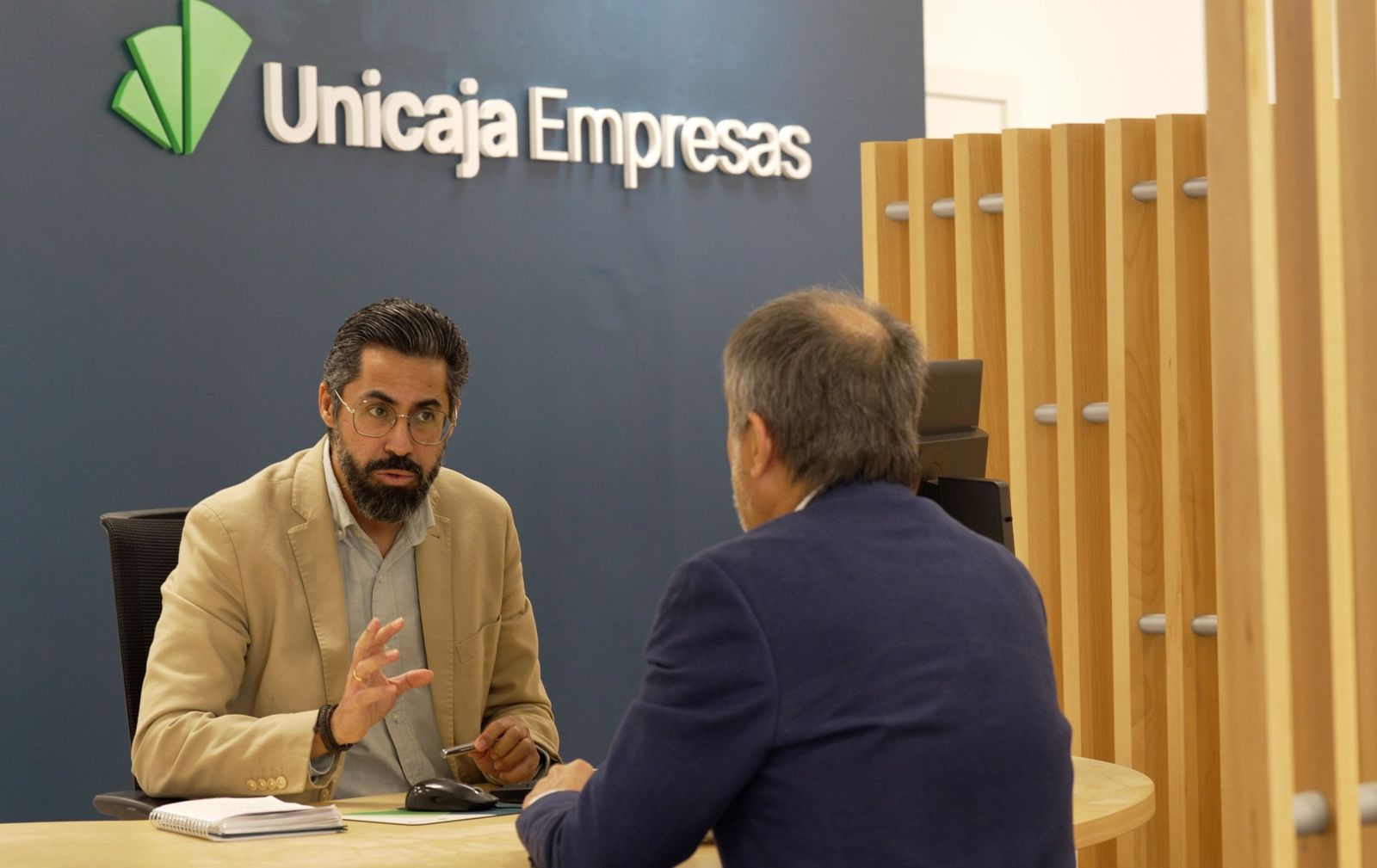 Unicaja Empresas