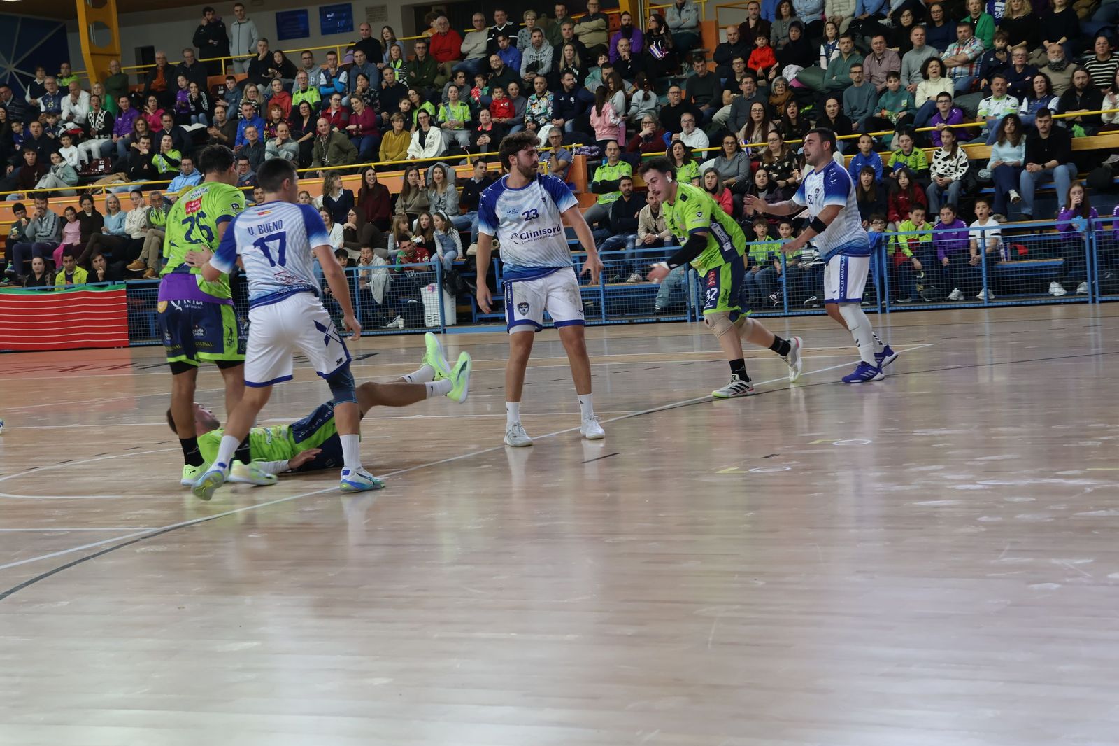 BM ZAMORA - MIRAVILLAS