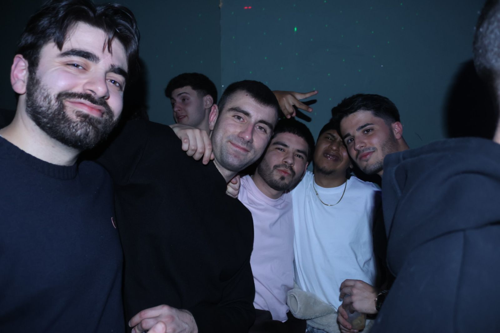 Los jóvenes vuelven a llenar las calles de Ciudad Rodrigo por el Carnaval del Toro