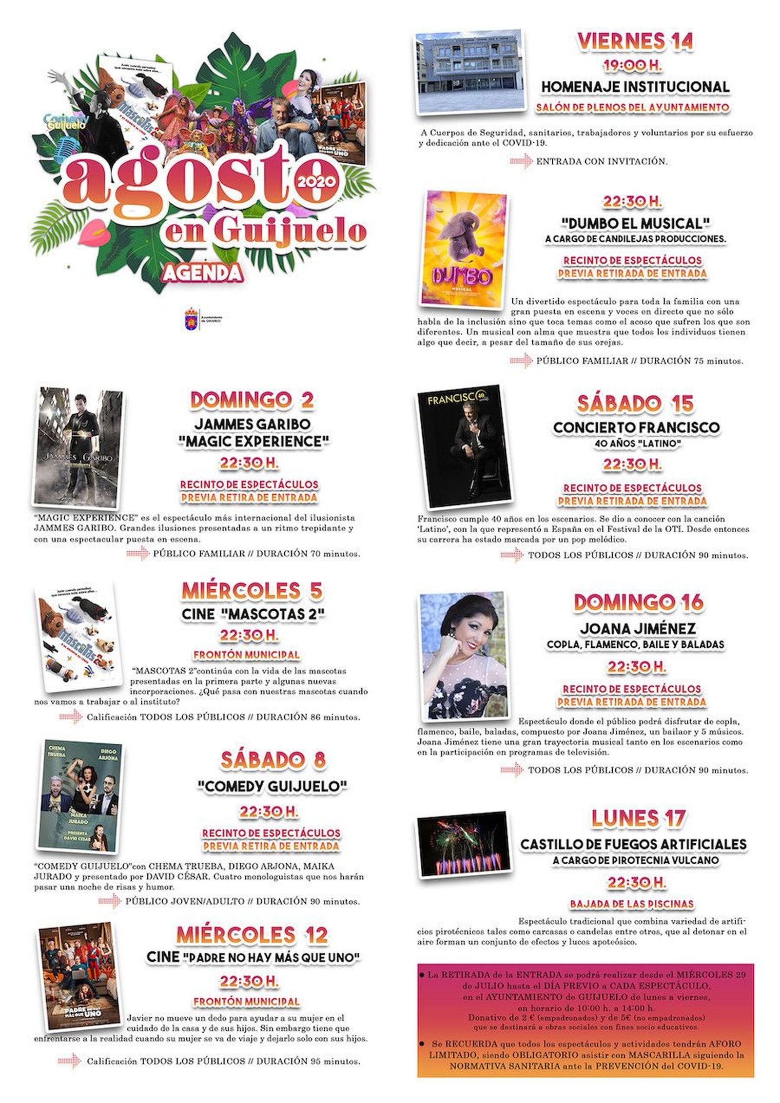 Programaciou0301n agosto