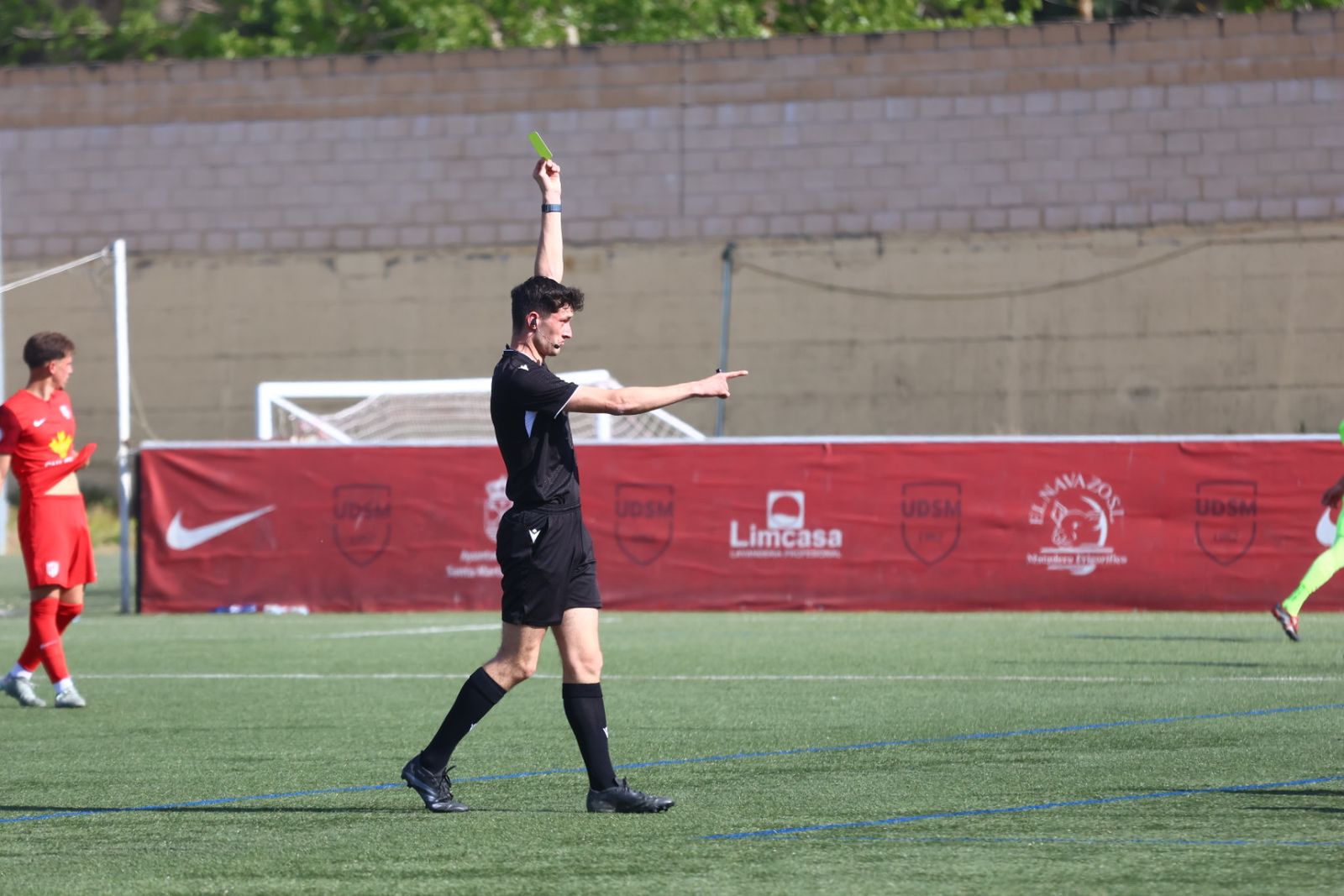 UD Santa Marta - Arandina