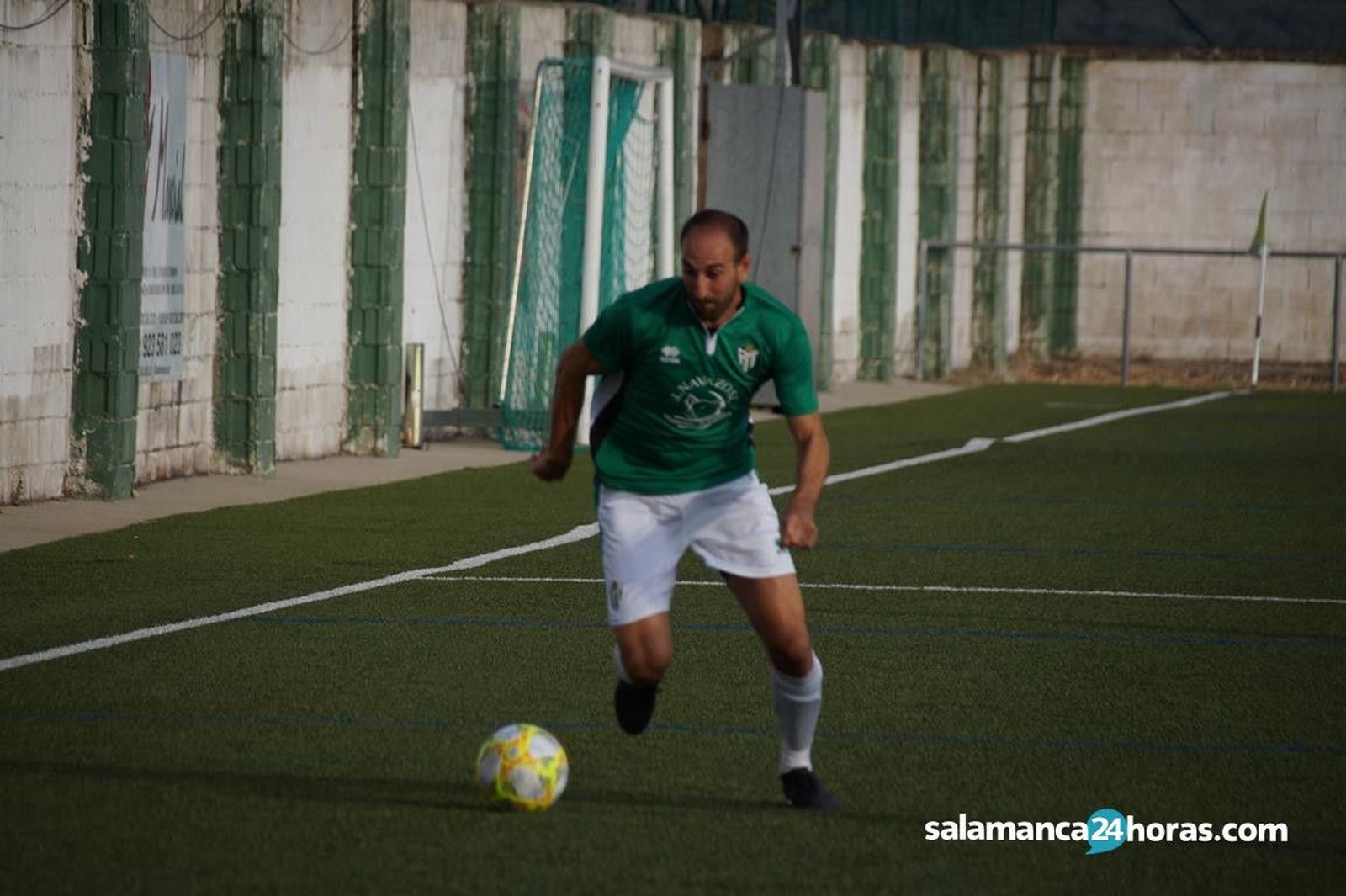 Amistoso Guijuelo   Las Rozas (181)