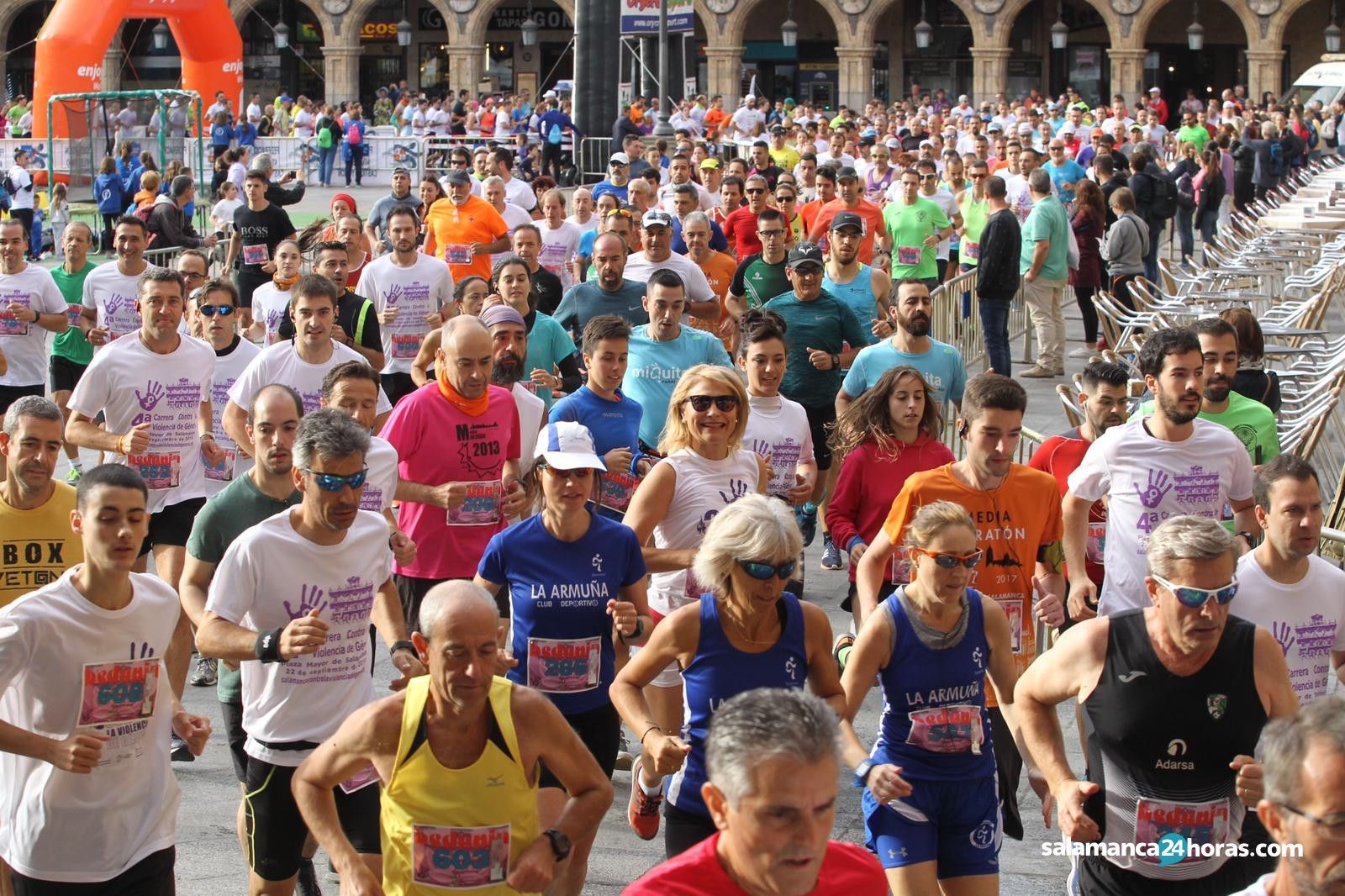 IV Carrera Contra la Violencia de Género (competitiva) (7)