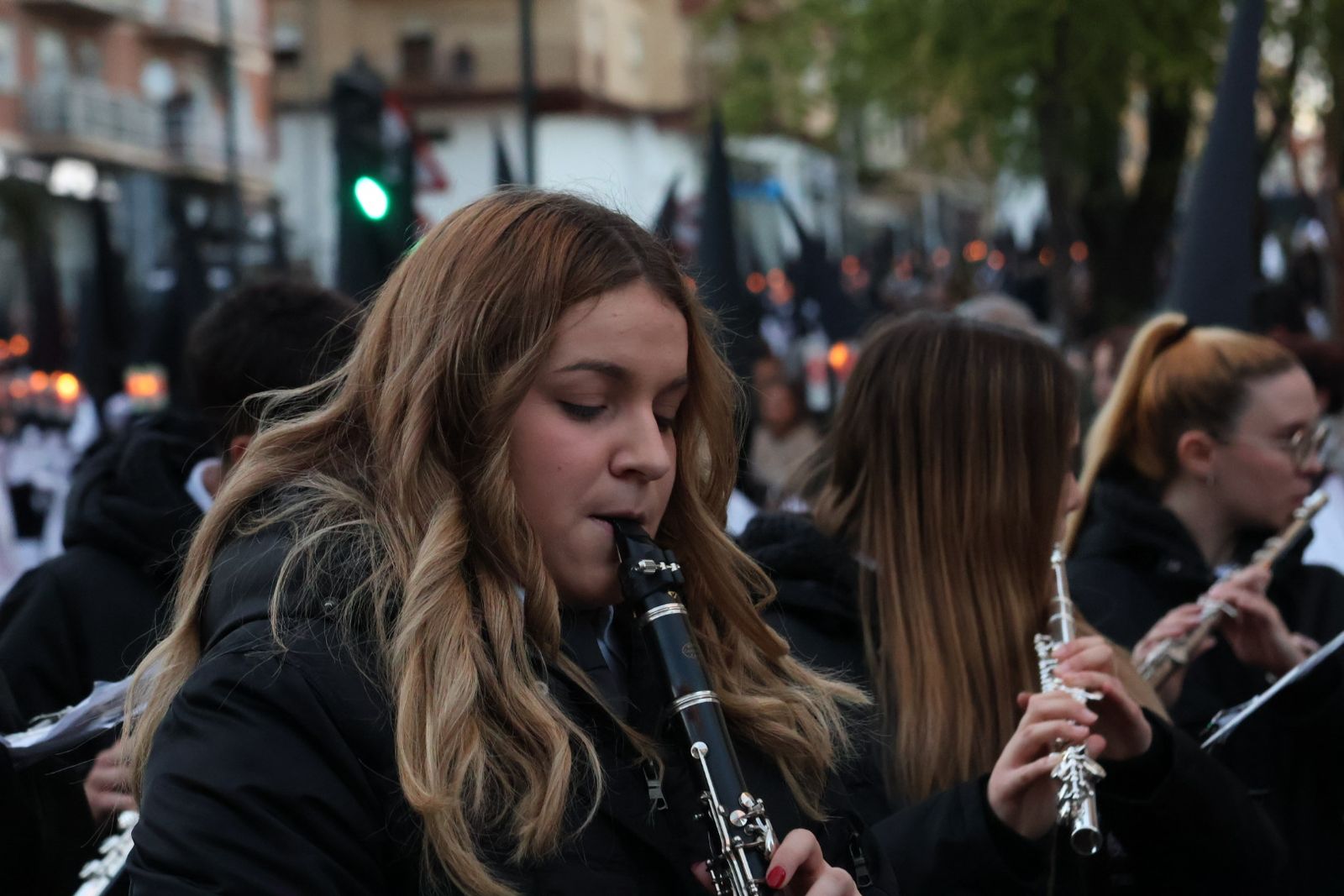 GALERÍA | Revive en imágenes la procesión de Jesús en su Tercera Caída
