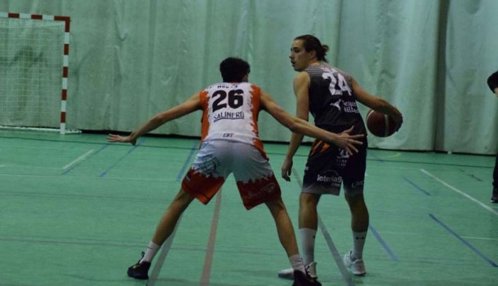 Virgen de la Concha Caja Rural-CB Tormes 