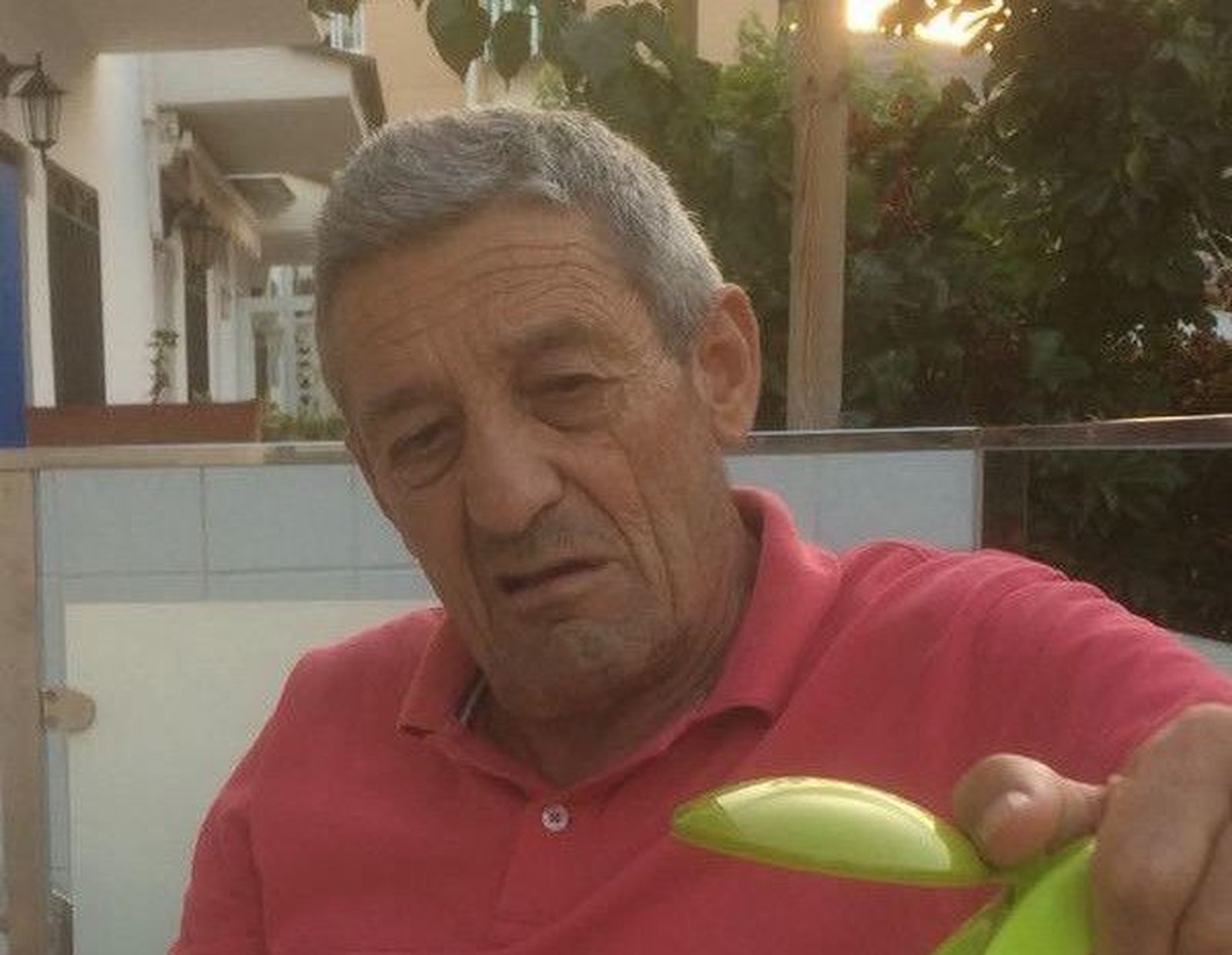 Jose antonio martinez bolos