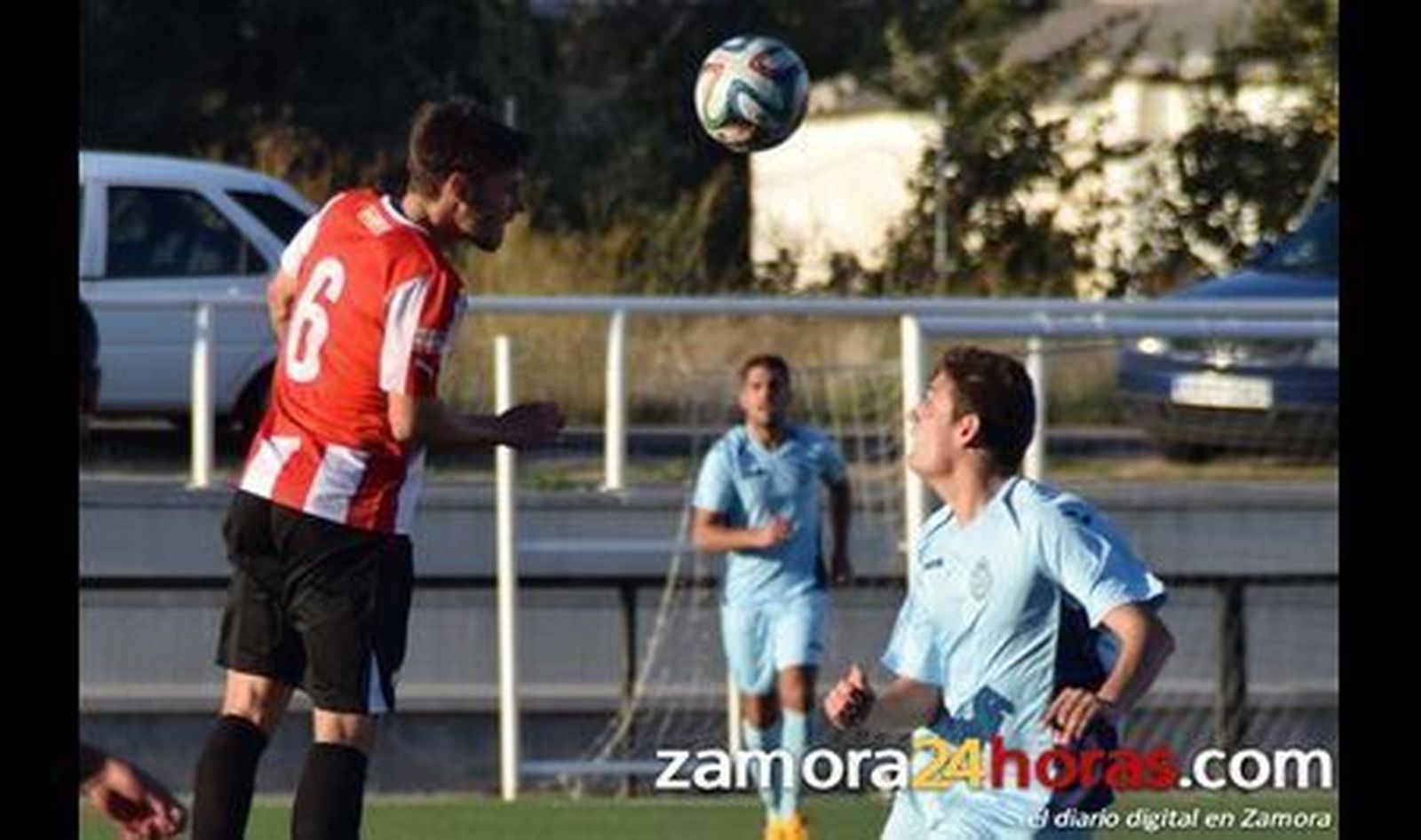 Zamora B - Navarrés