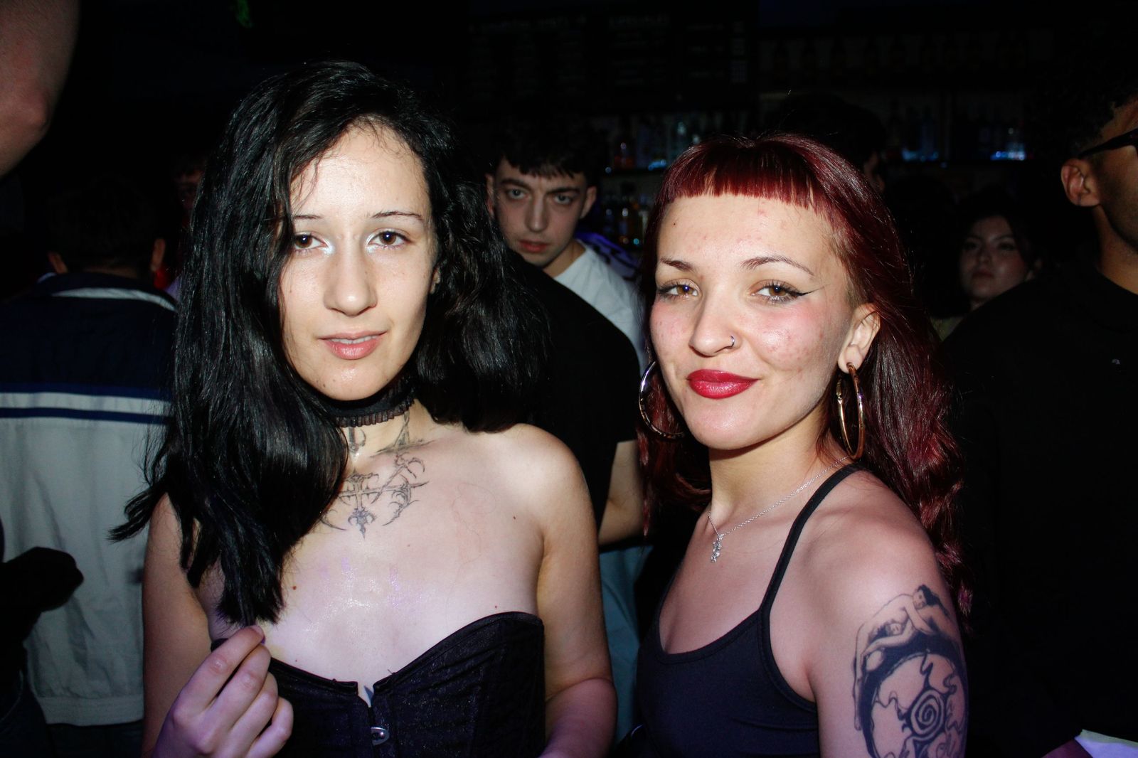 Salamanca de noche, viernes 3 de octubre