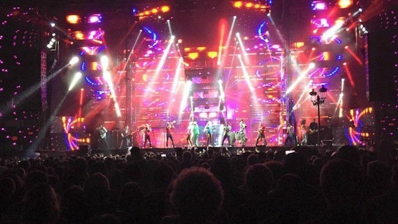 El año en que Panorama cambió el modelo de fiestas en León