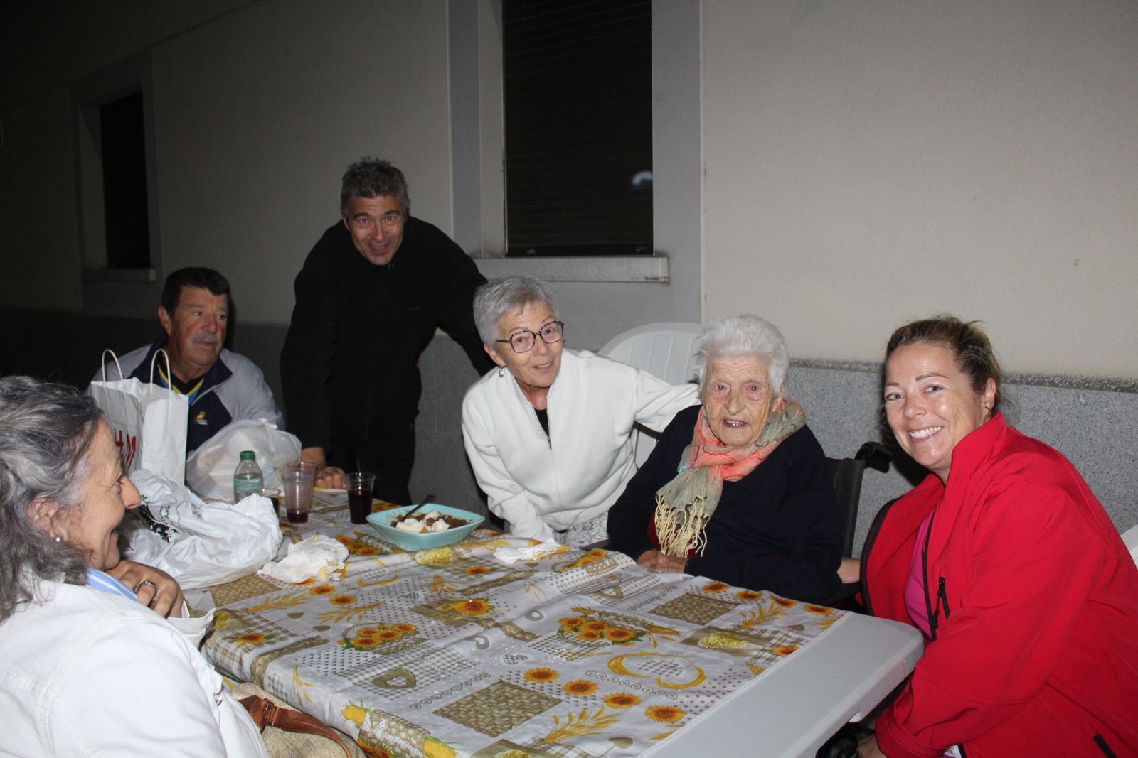 Villoria celebra su Merienda de la Vaca ante un último día de fiestas repleto de emoción