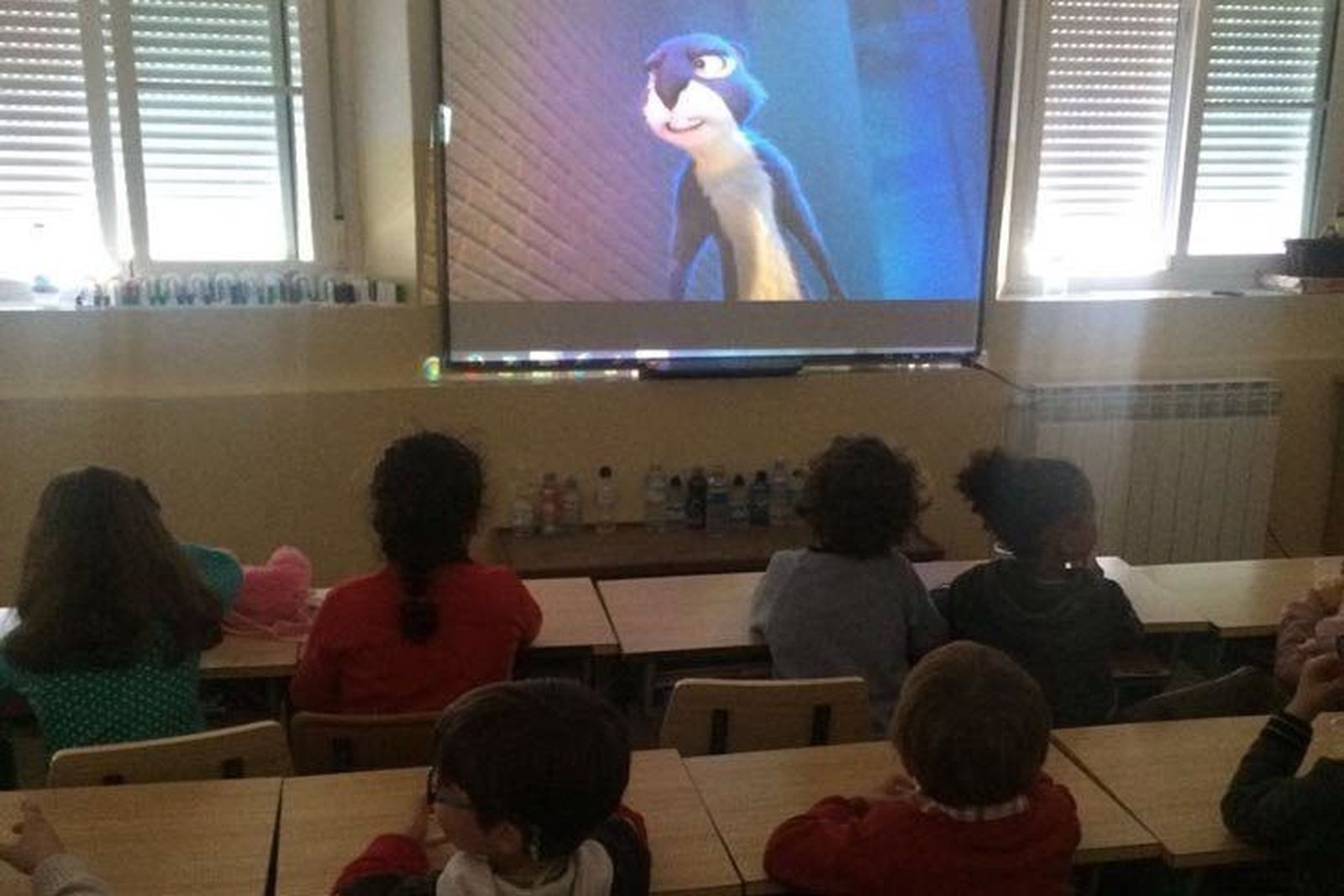 Colegio San José 2017