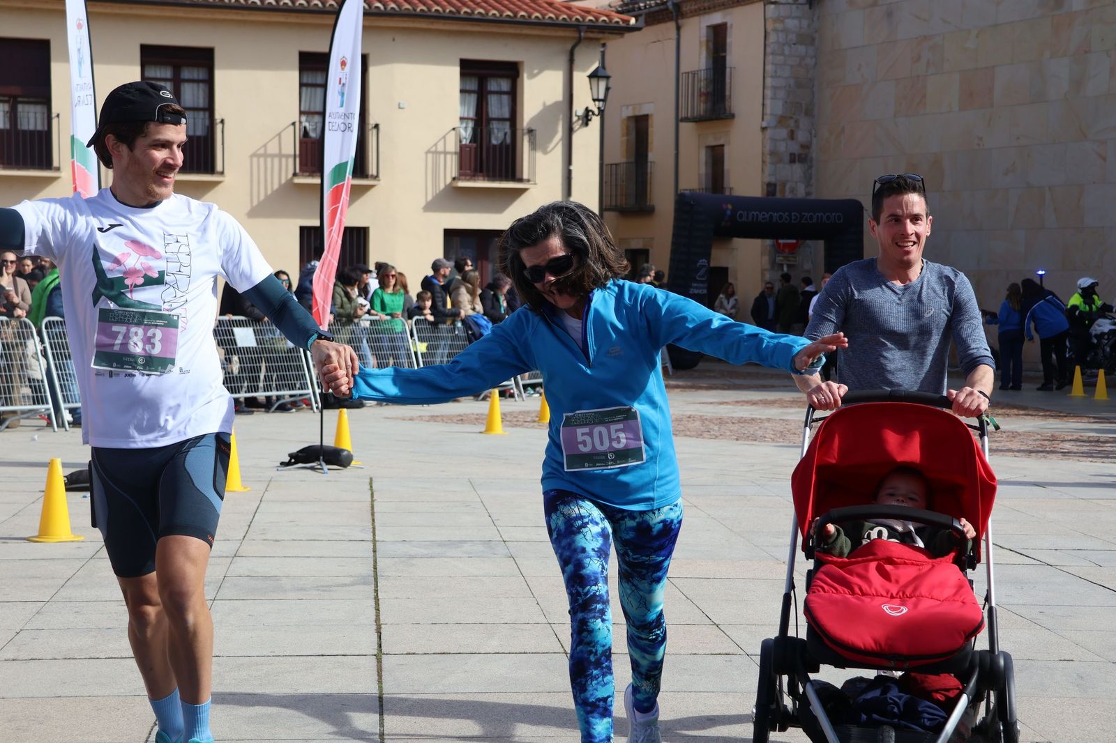 Carrera EsperanZa de las Edades del Hombre (68).JPG