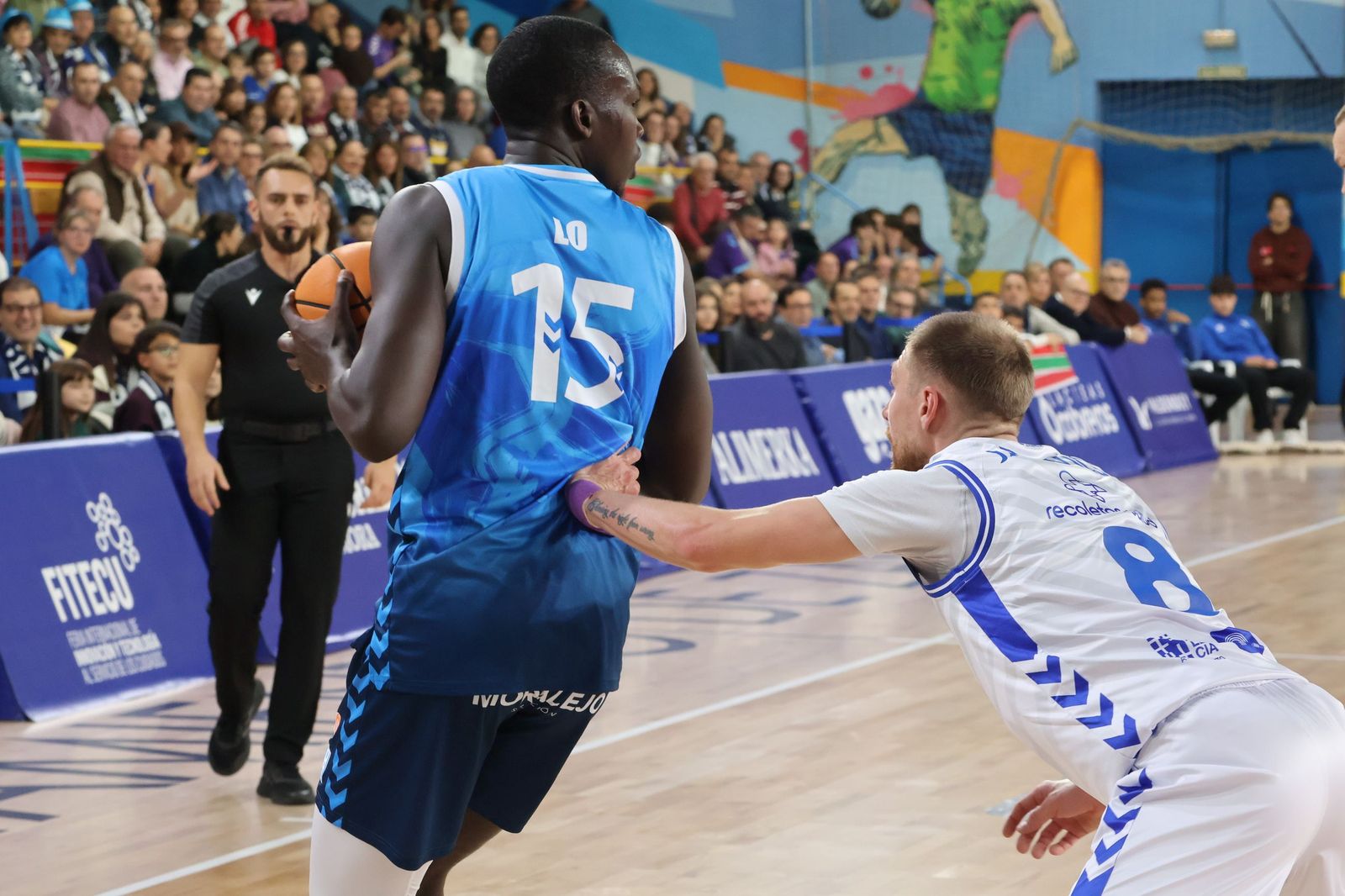 CB Zamora - Super Agropal Palencia (31).JPG