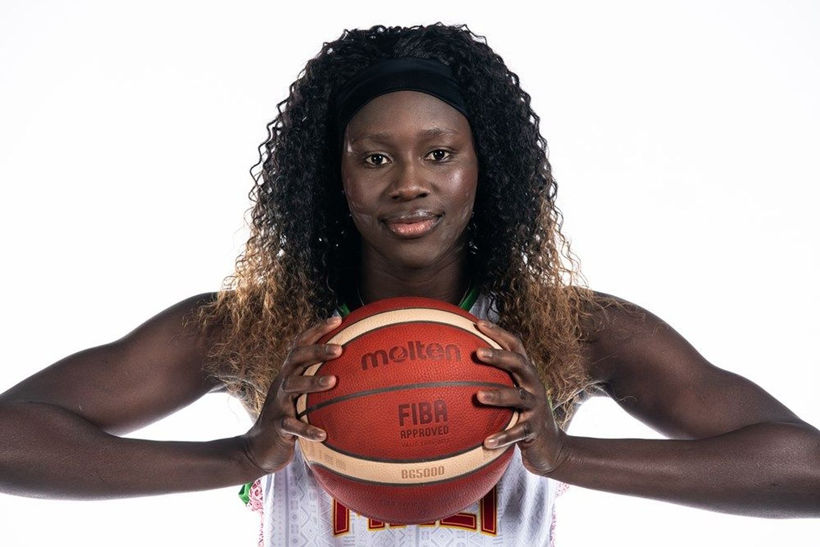 Sika Koné | FOTO FIBA