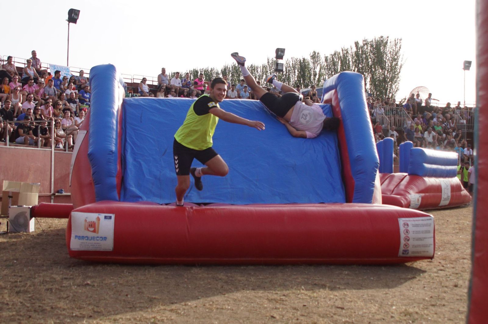 Grand Prix y capea popular en Santa Marta de Tormes. Fotos Juanes (45) Grand Prix y capea popular en Santa Marta de Tormes. Fotos Juanes (45)