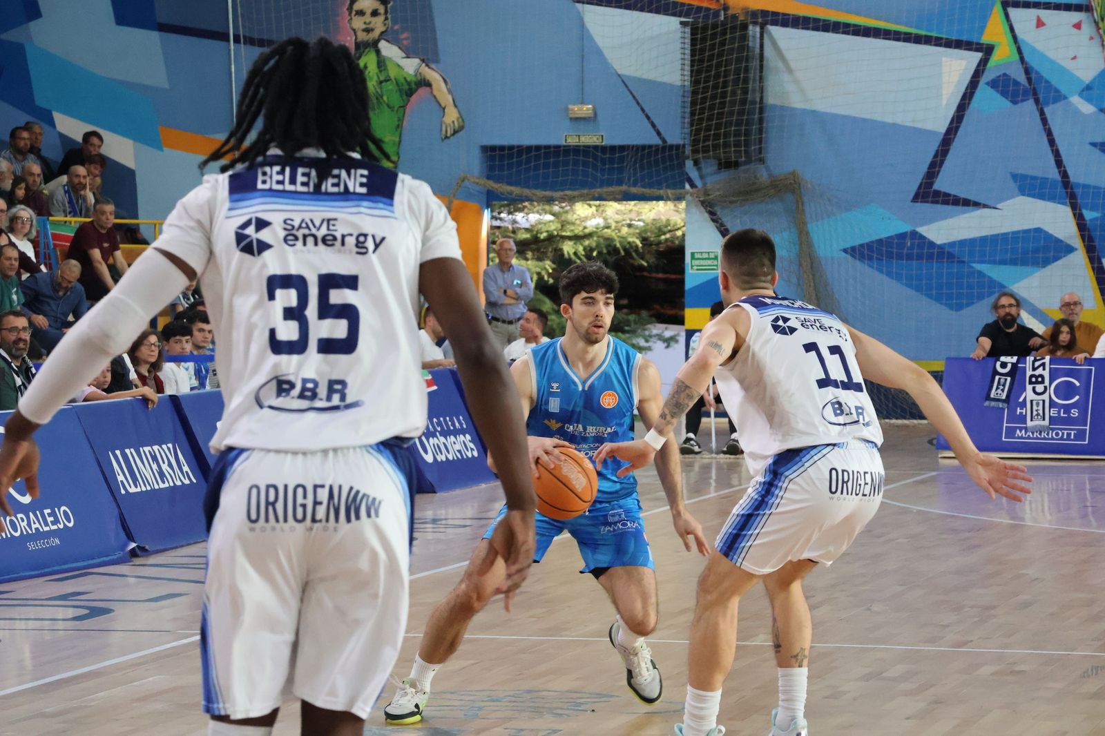 CB Zamora - Flexicar Fuenlabrada (38).JPG