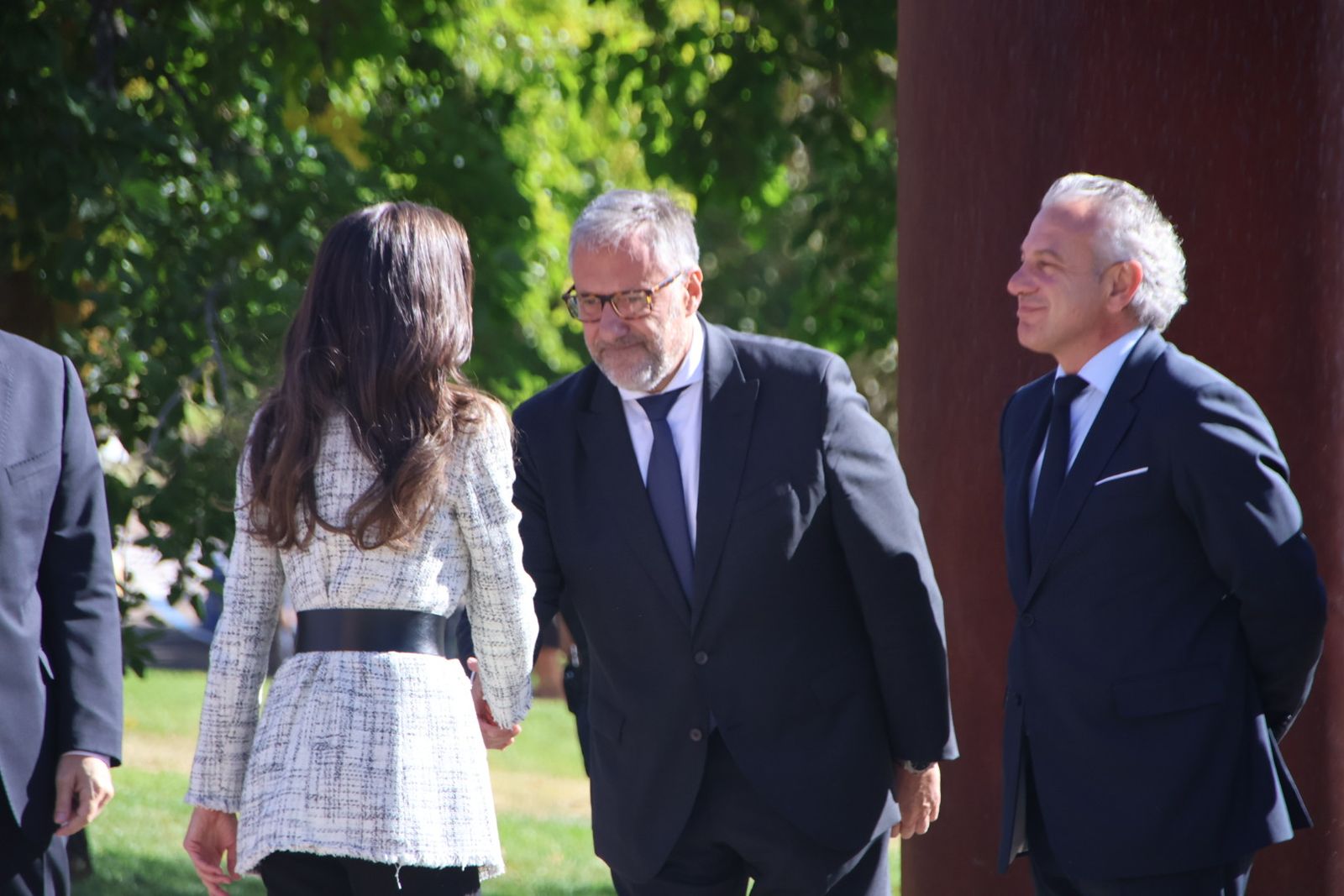 Evento internacional World Cancer Research Day 2025 de la AECC