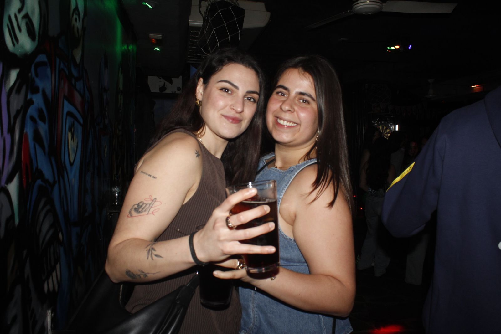 Salamanca de noche, jueves 19 de marzo