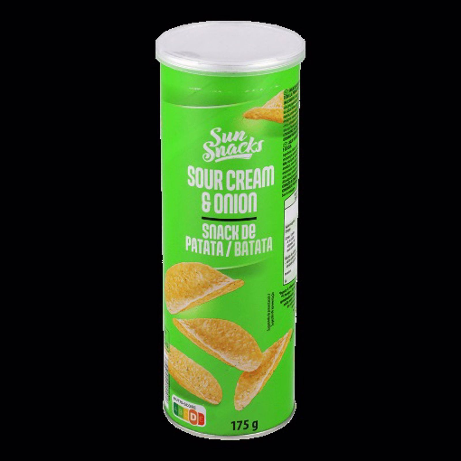 La AESAN advierte de la presencia de gluten no incluido en el etiquetado de un aperitivo de patata   AESAN   Archivo