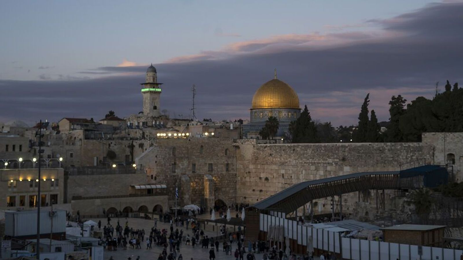 Jerusalen Western JOAQUIN GOMEZ SASTRE EDIIMA20191230 0158 19