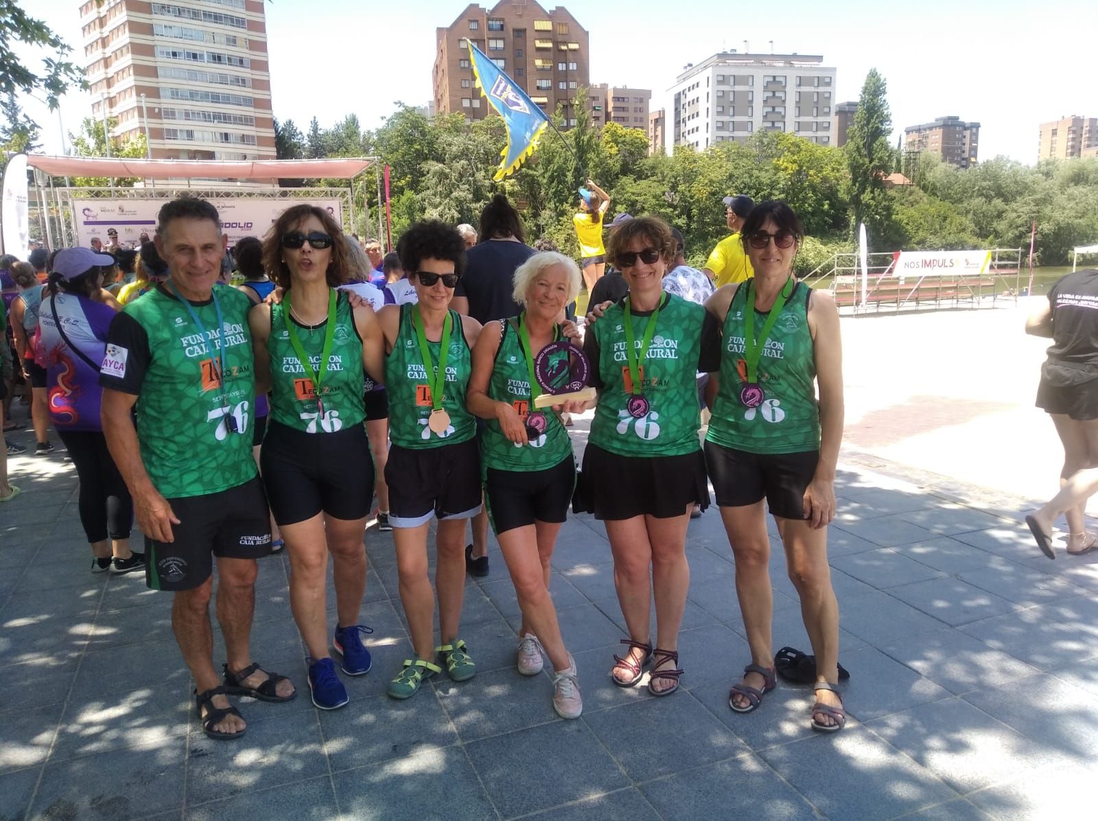 El Club Actividades Náuticas participó en la segunda Regata del Campeonato Regional de Edad El Club Actividades Náuticas participó en la segunda Regata del Campeonato Regional de Edad