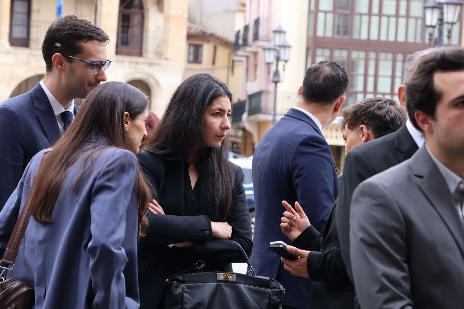 Recepción Reunión Iberoamericana de la Juventud y la Infancia (33).JPG