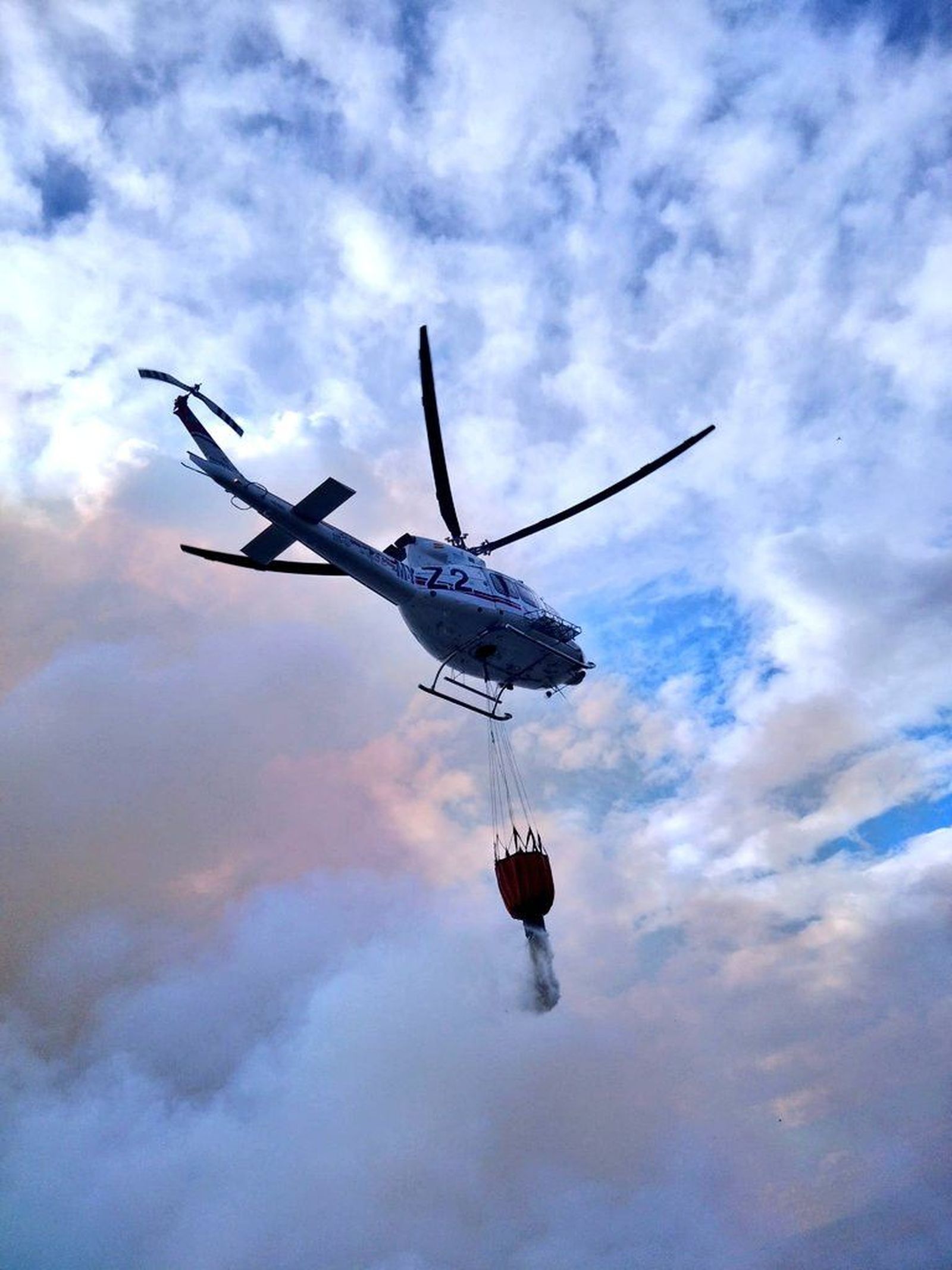 Incendio palazuelo de las cuevas (1)