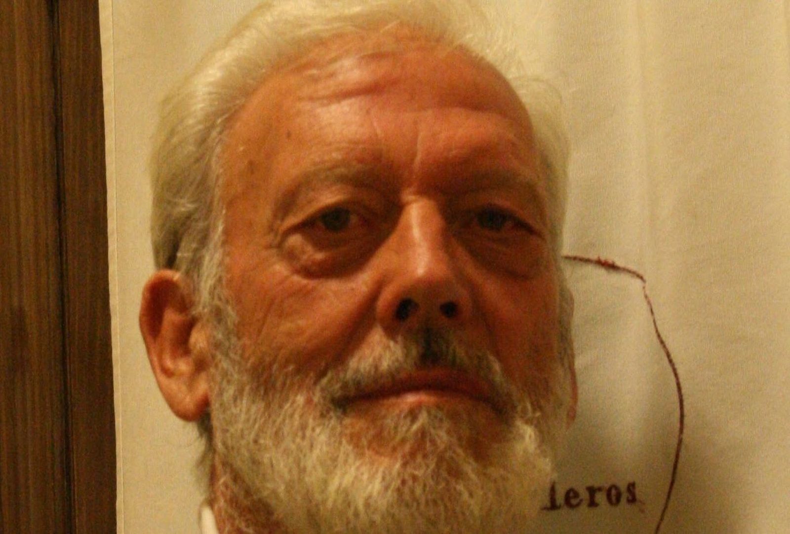 Fallece el relevante político salmantino José Luis Sagredo de Miguel