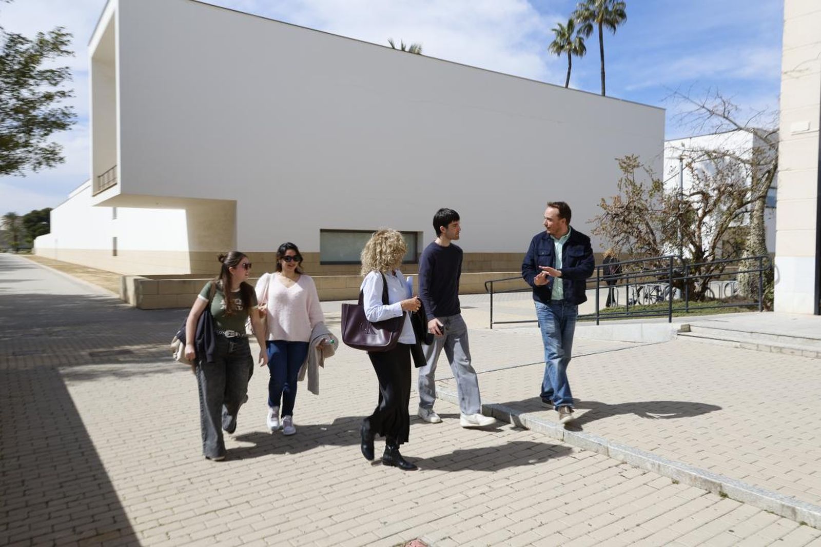 El dramaturgo zamorano Noé Vicente lidera la primera Residencia de Creación Teatral