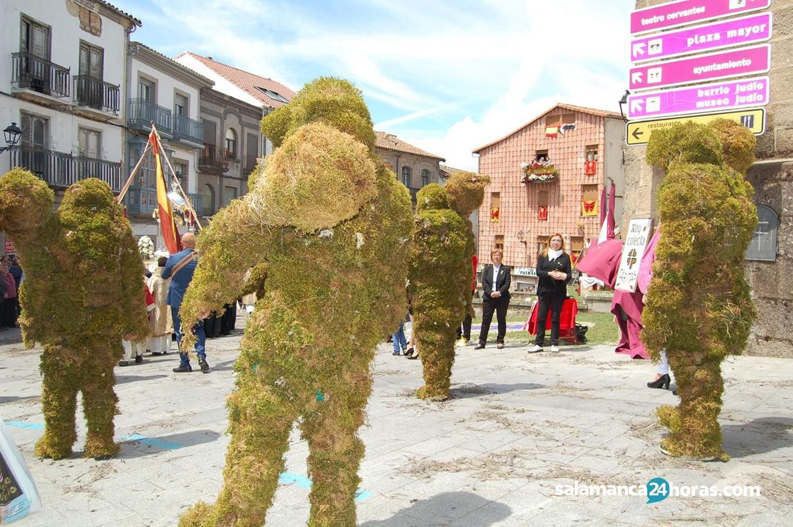 Hombres de musgo béjar (15)