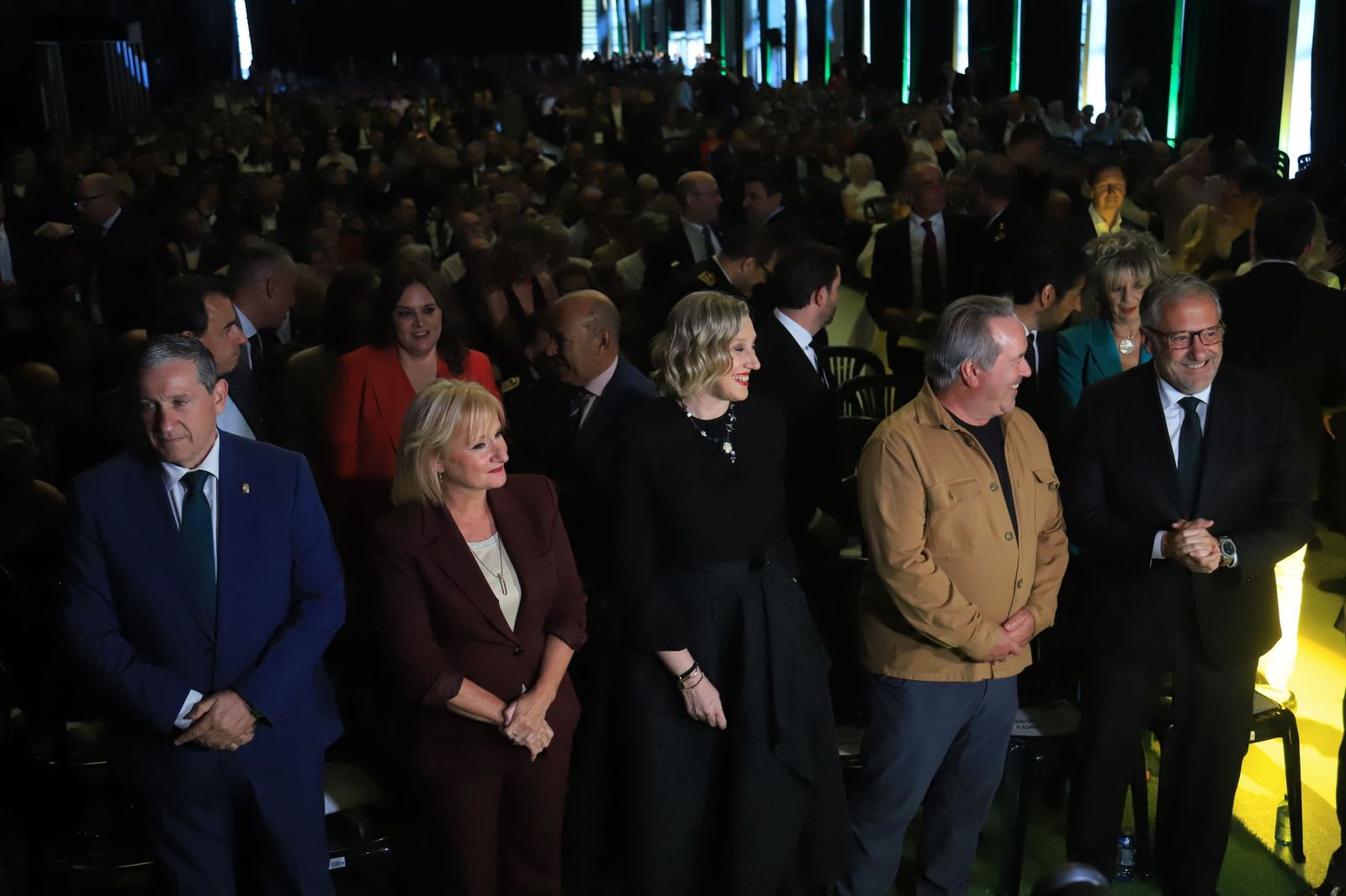 GALERÍA | Premios Caja Rural 2025