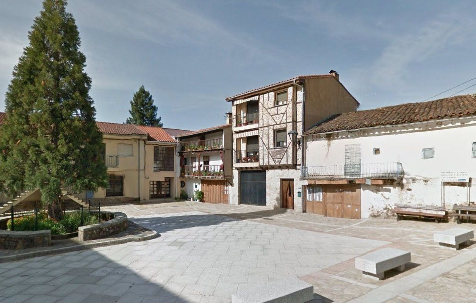 La Agrupación independiente por Garcibuey recurre a Podemos para denunciar la situación del Ayuntamiento