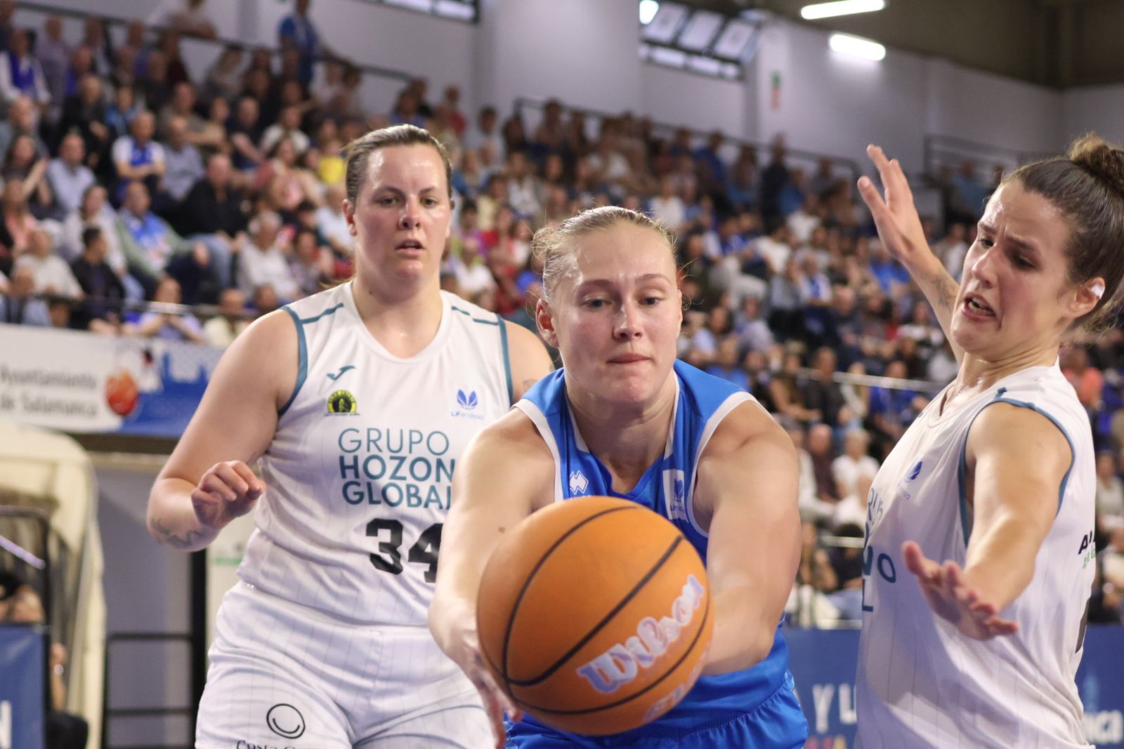 Perfumerías Avenida - CB Jairis