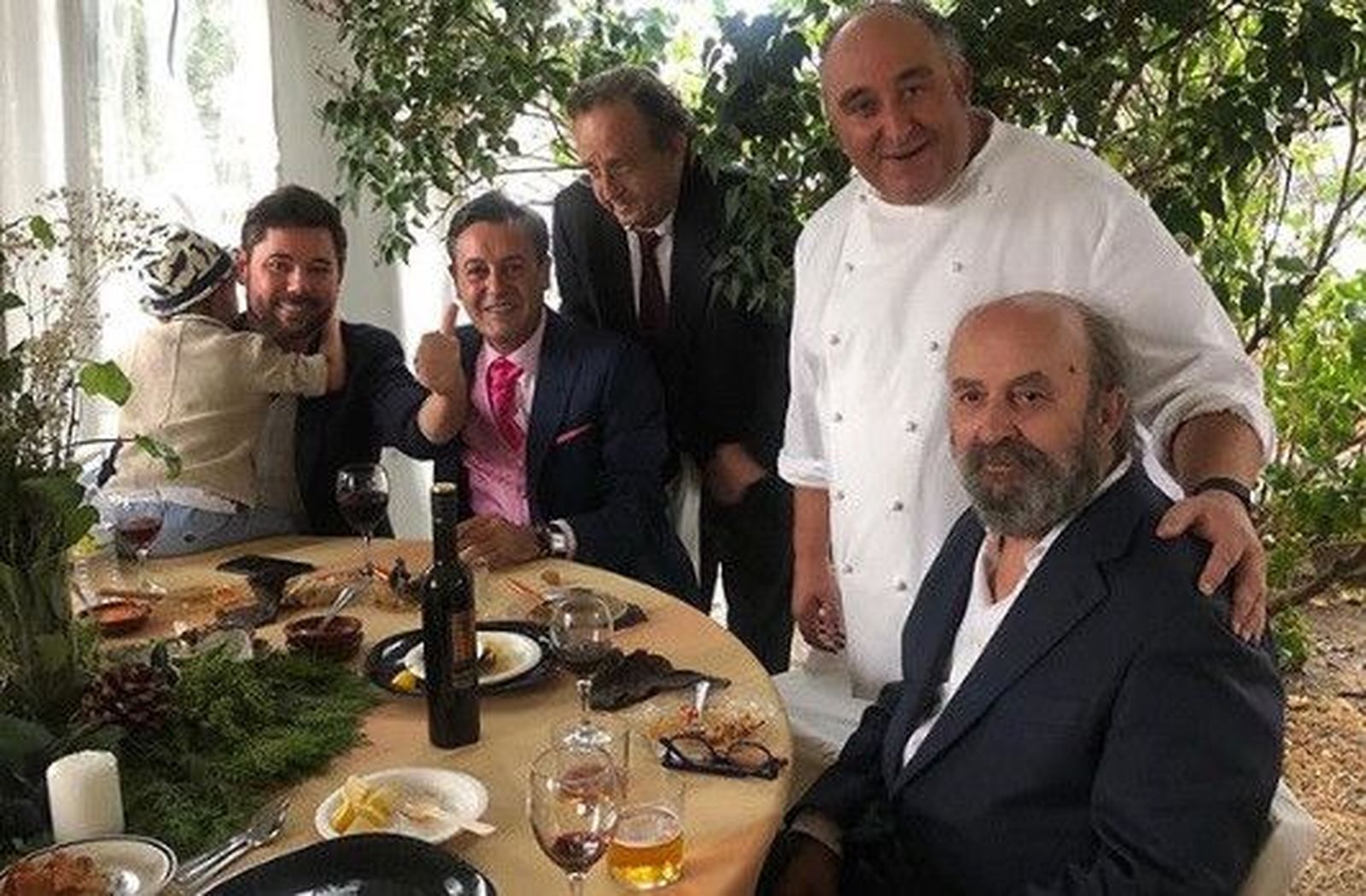 Boda ribagorda arroz